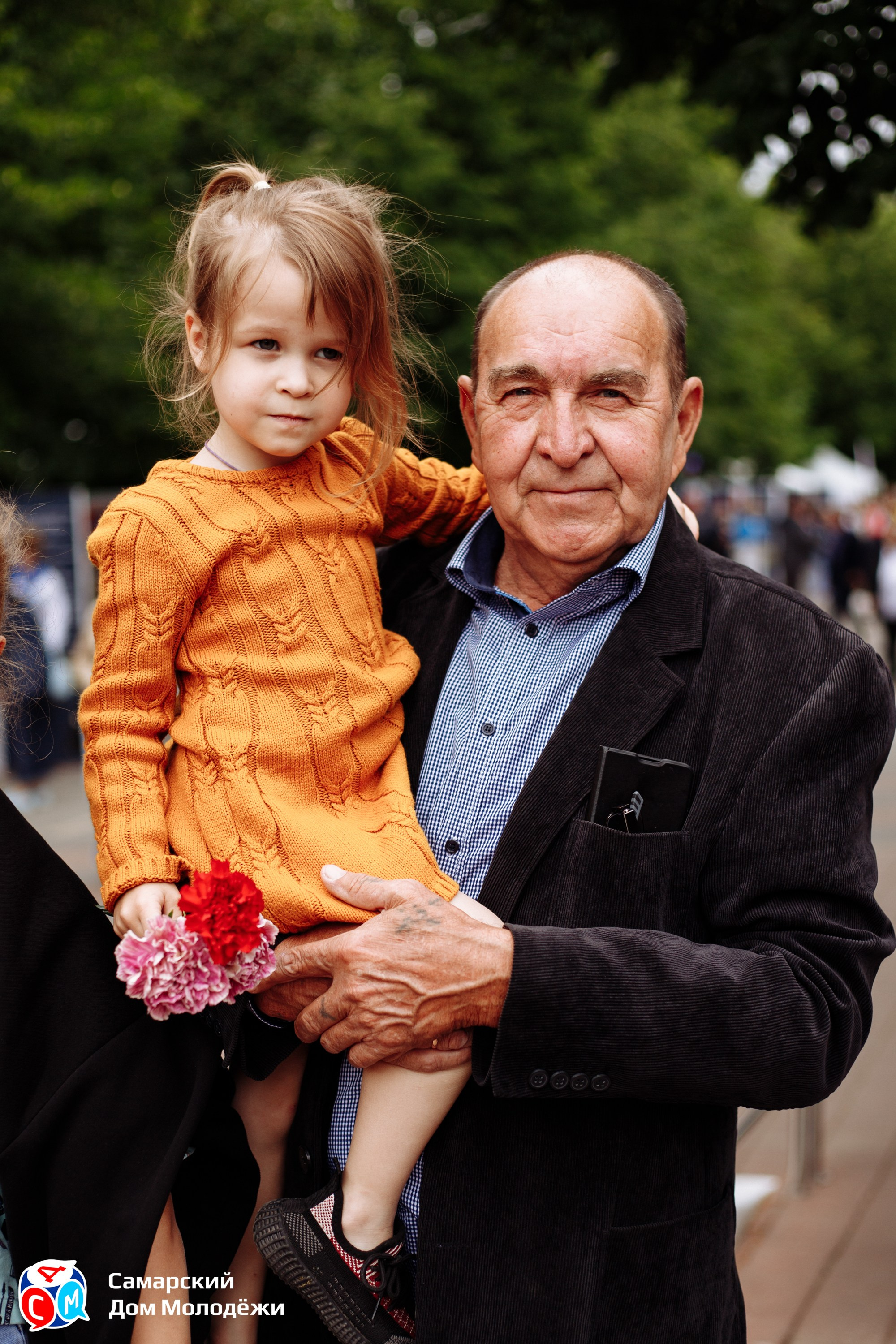 Репортаж. Фотограф Владимир Бурыкин