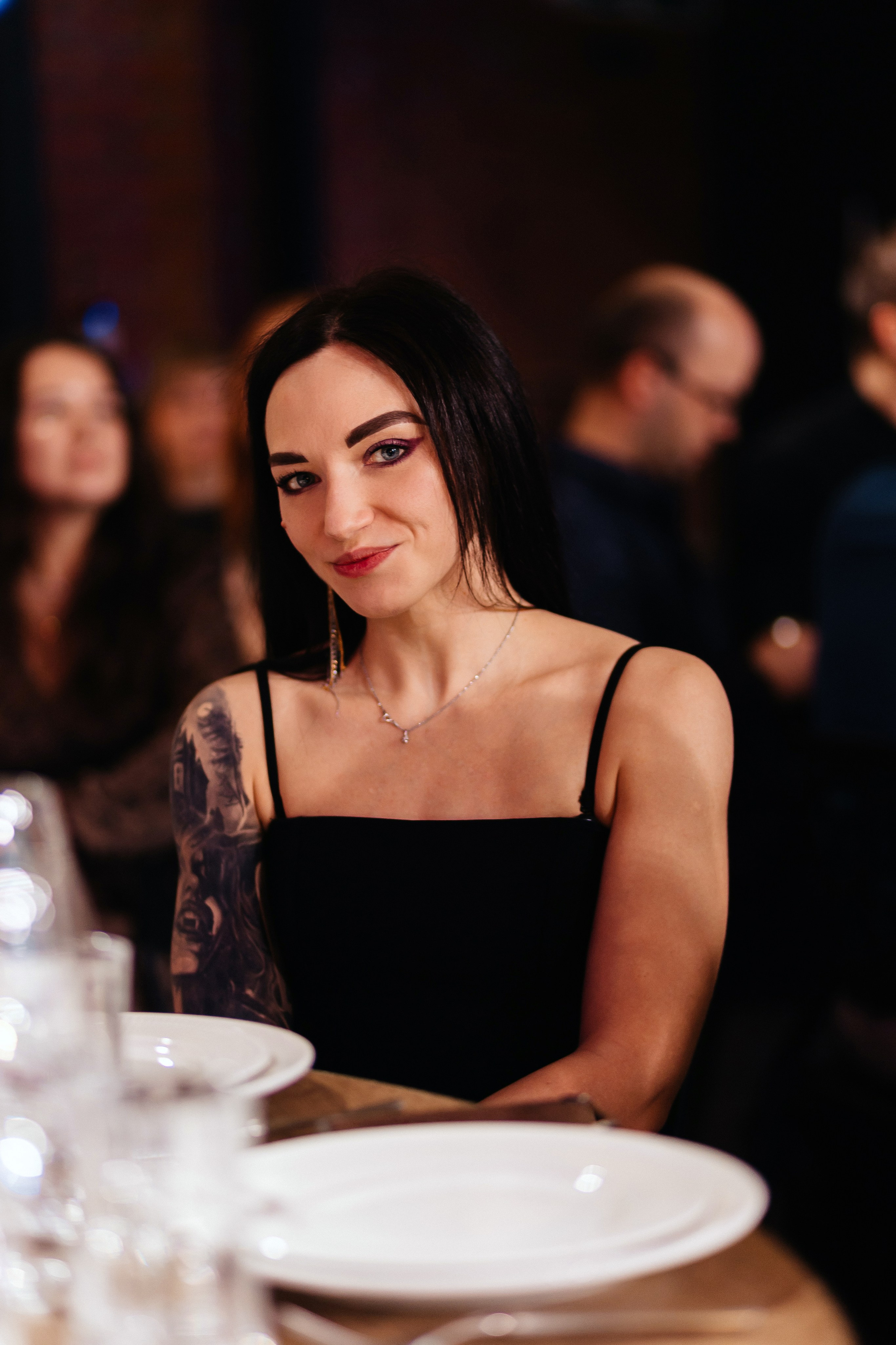 Корпоратив. Фотограф свадебный семейный в Красноярске Шукшина Наталья