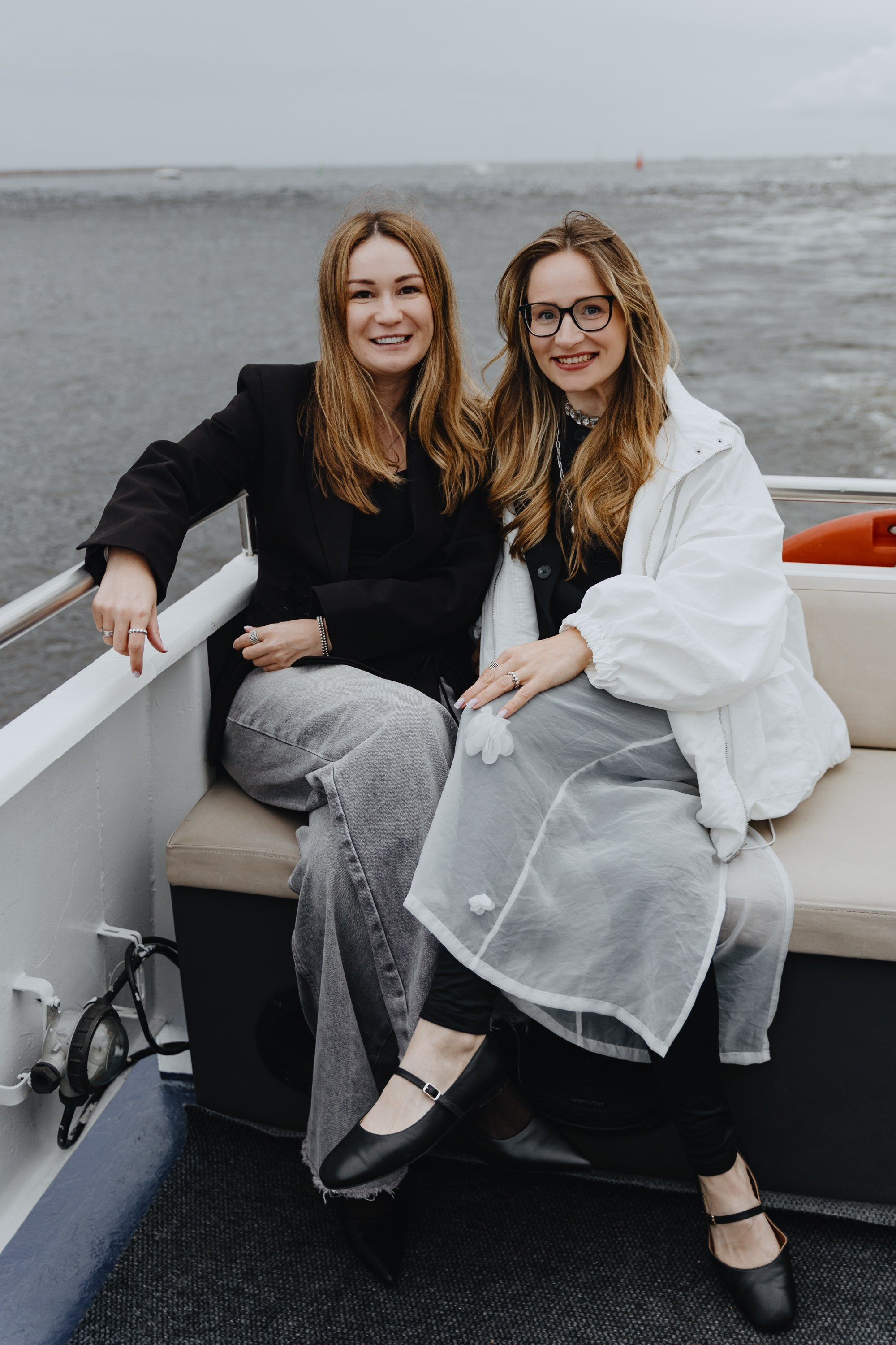 Корпоратив | Теплоход. Фотограф Илья Чернов