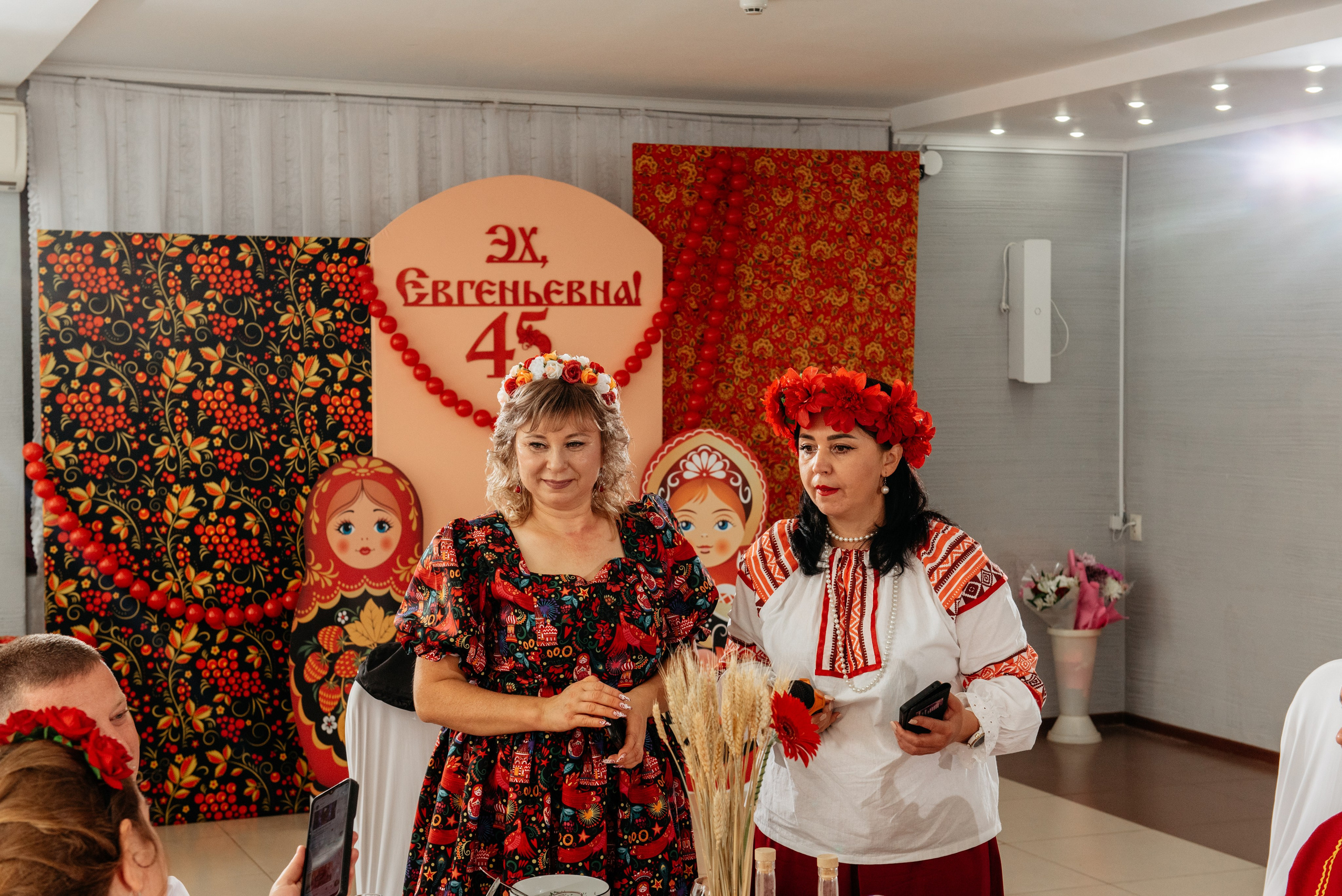 Евгеньевна 4+5 рашн стайл. Свадебный фотограф — фотограф на свадьбу в Воронеже — Свадебное фото