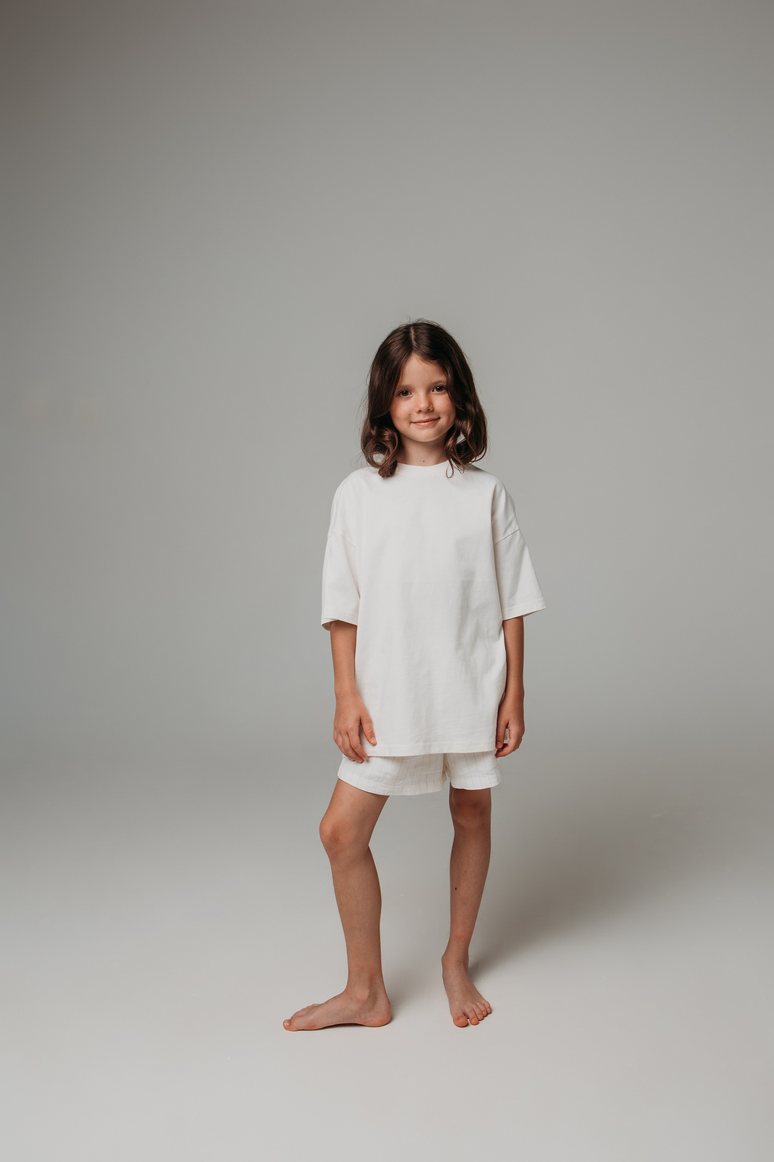 Съёмка детского портфолио. Фотограф Сочи Татьяна Зорина