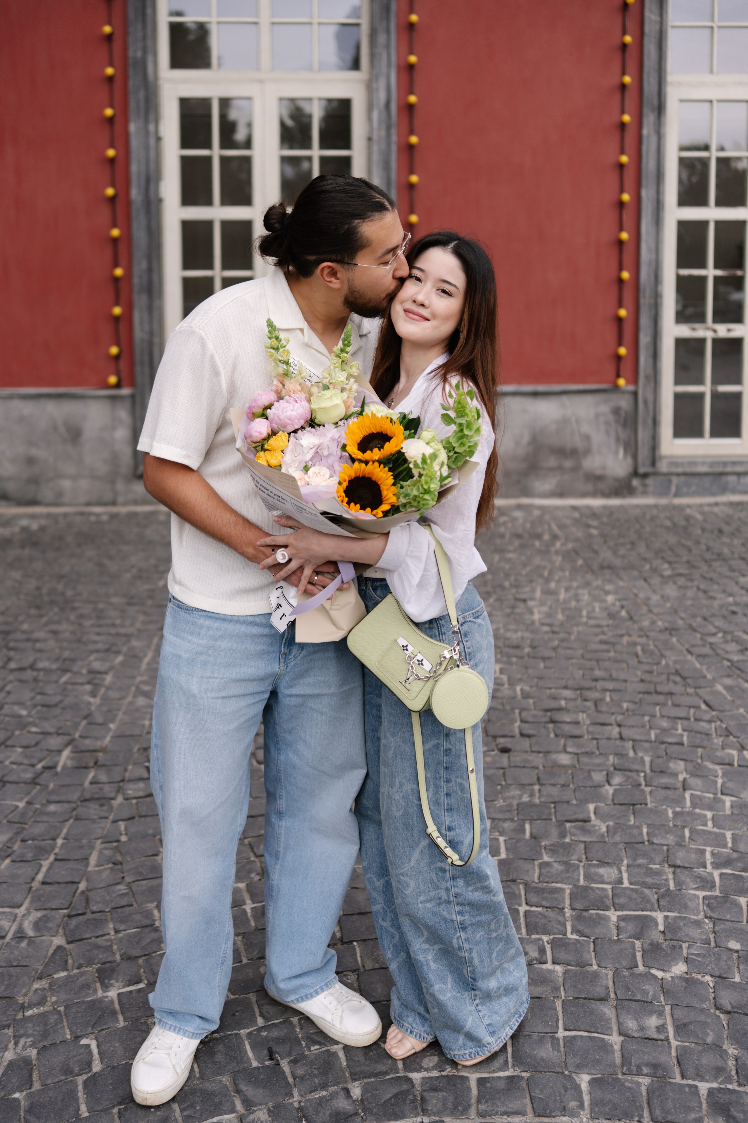 Семейная фотосессия. Профессиональная съемка в Алматы