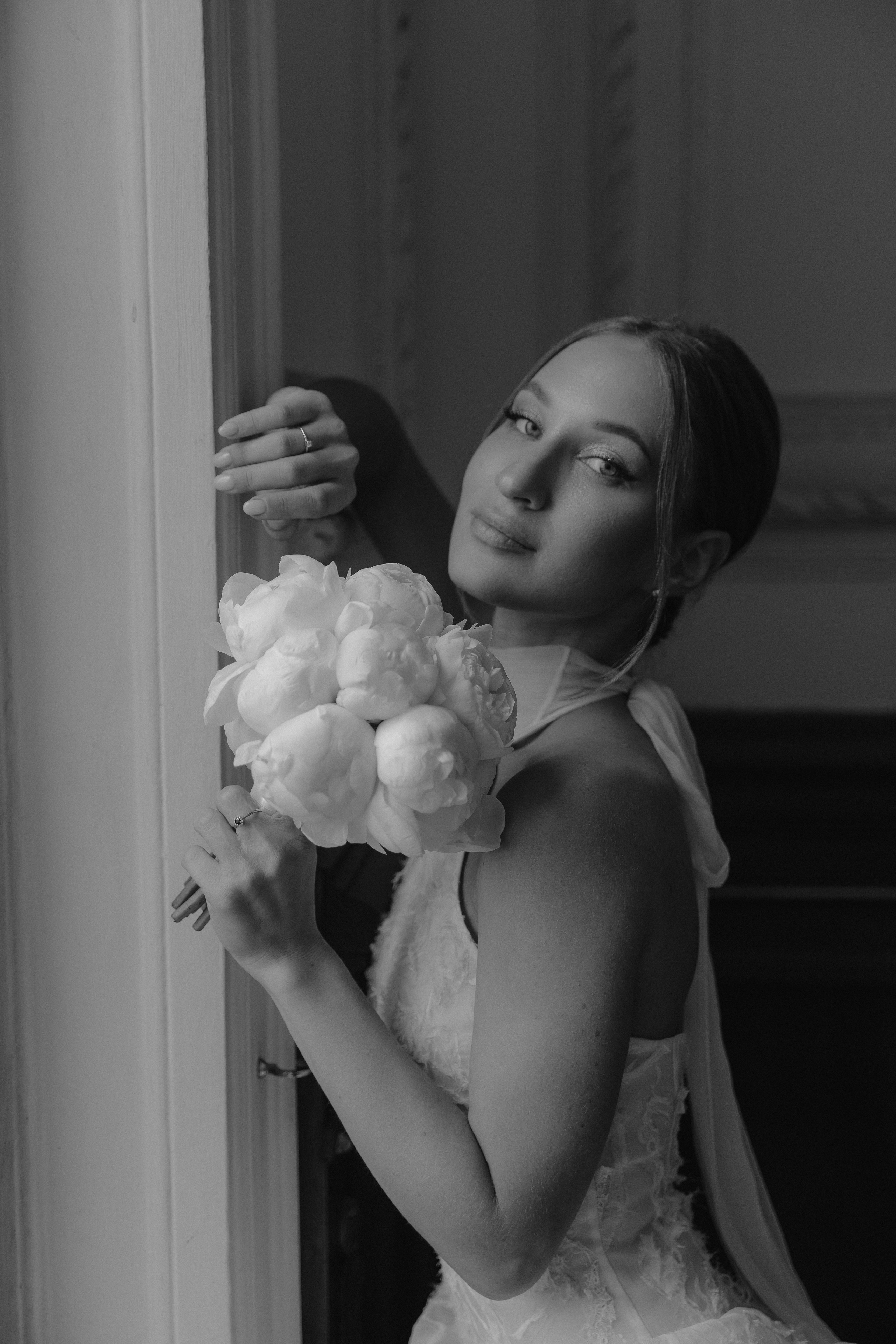 V&D. Свадебный фотограф — Наталья Фед СПб/Москва