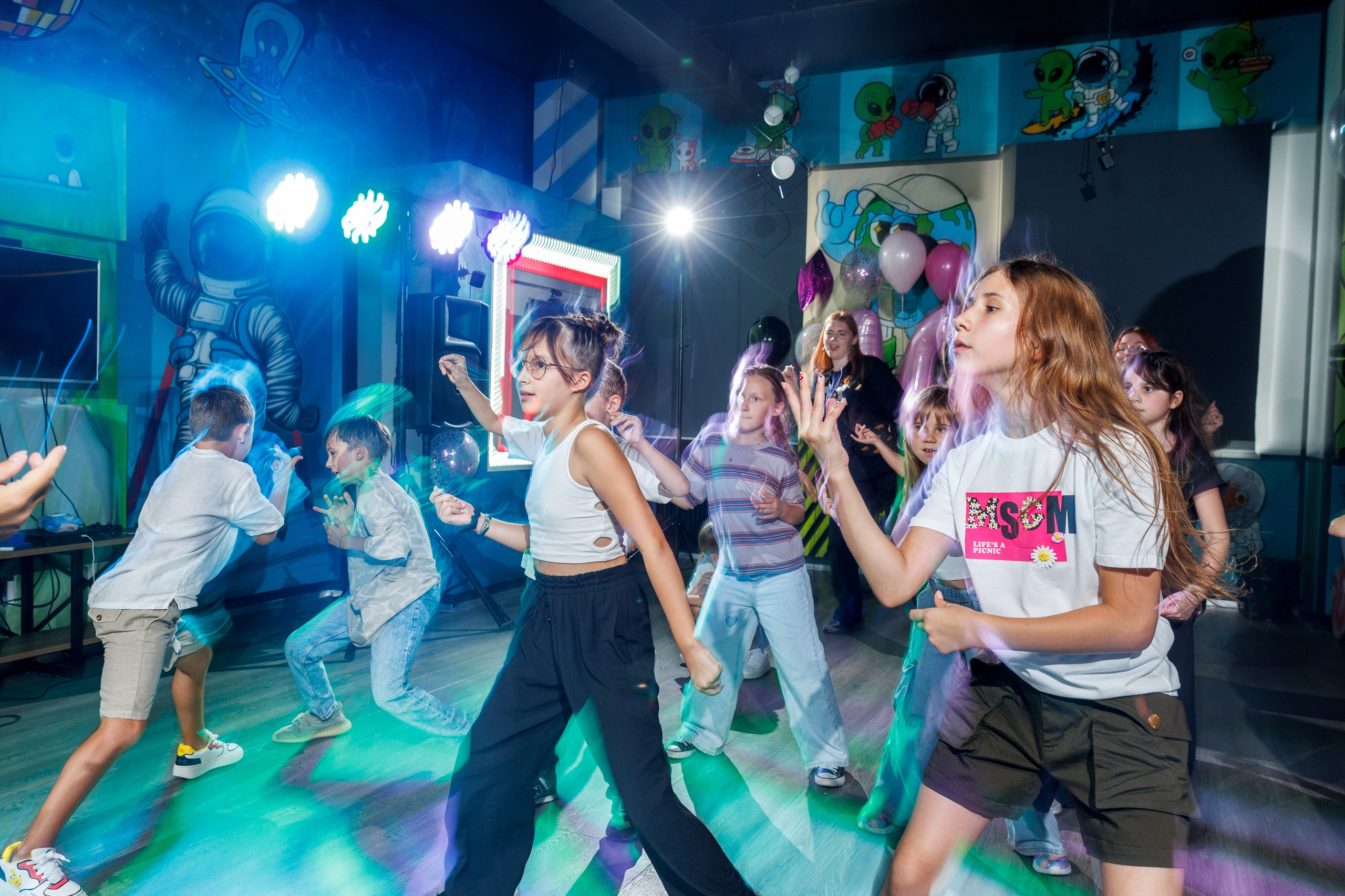 ExitGames. Фотограф Москва. Репортажная съемка, портрет, бизнес-портрет