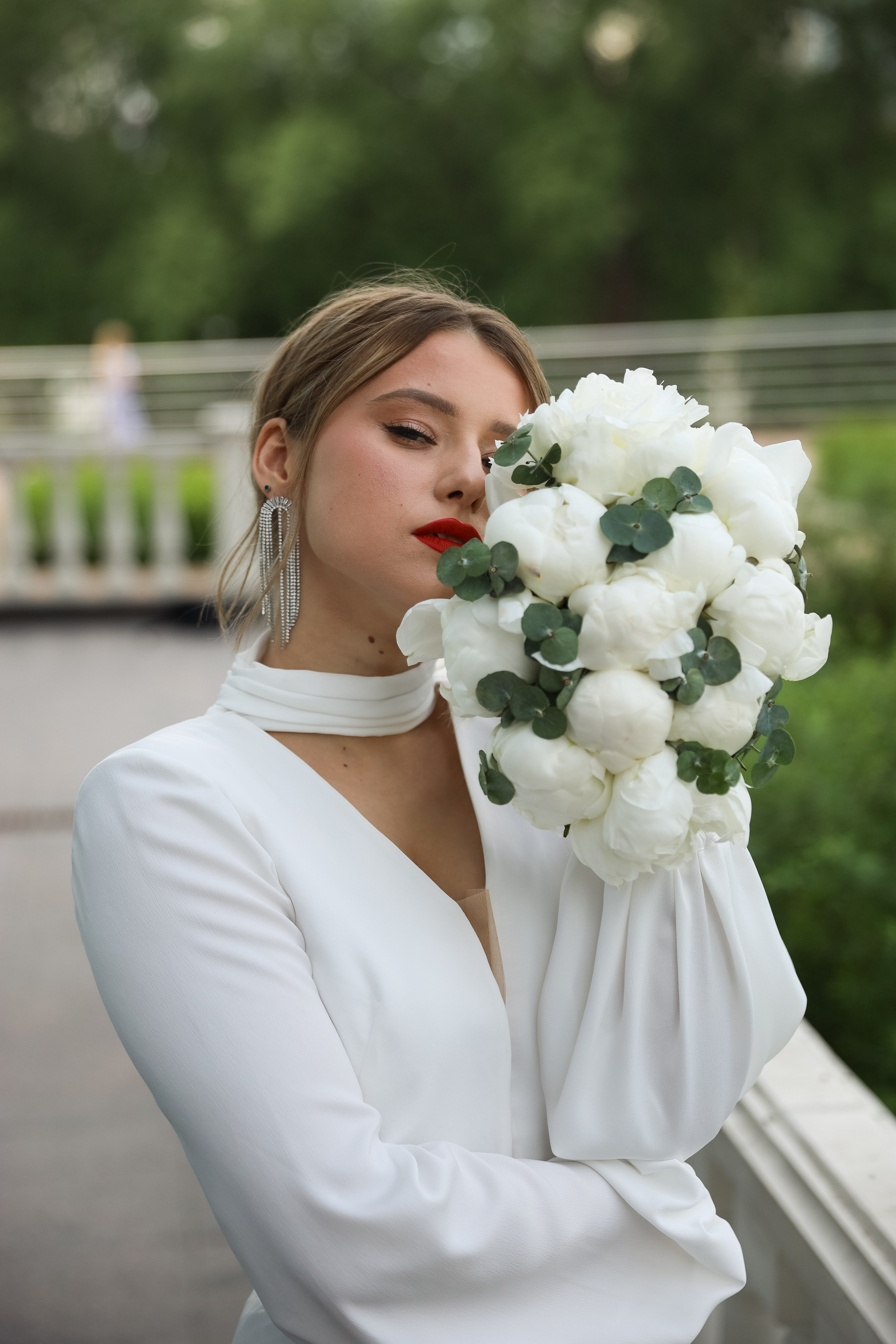 Леня и Лиза. Свадебный фотограф Екатеринбург Алексей Ладыгин