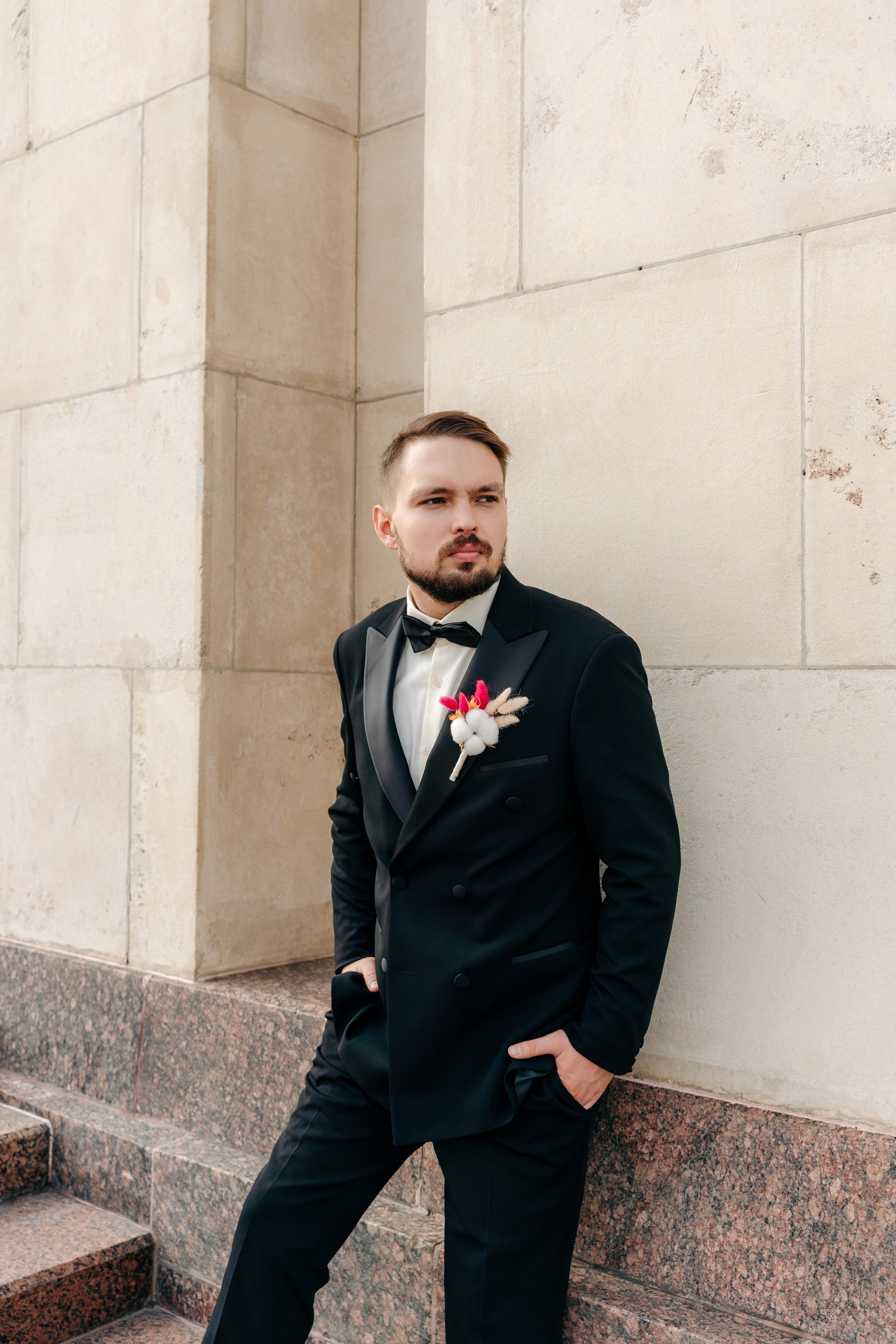 Яна и Стас | Москва. Свадебный фотограф Анастасия Лебедикова Москва