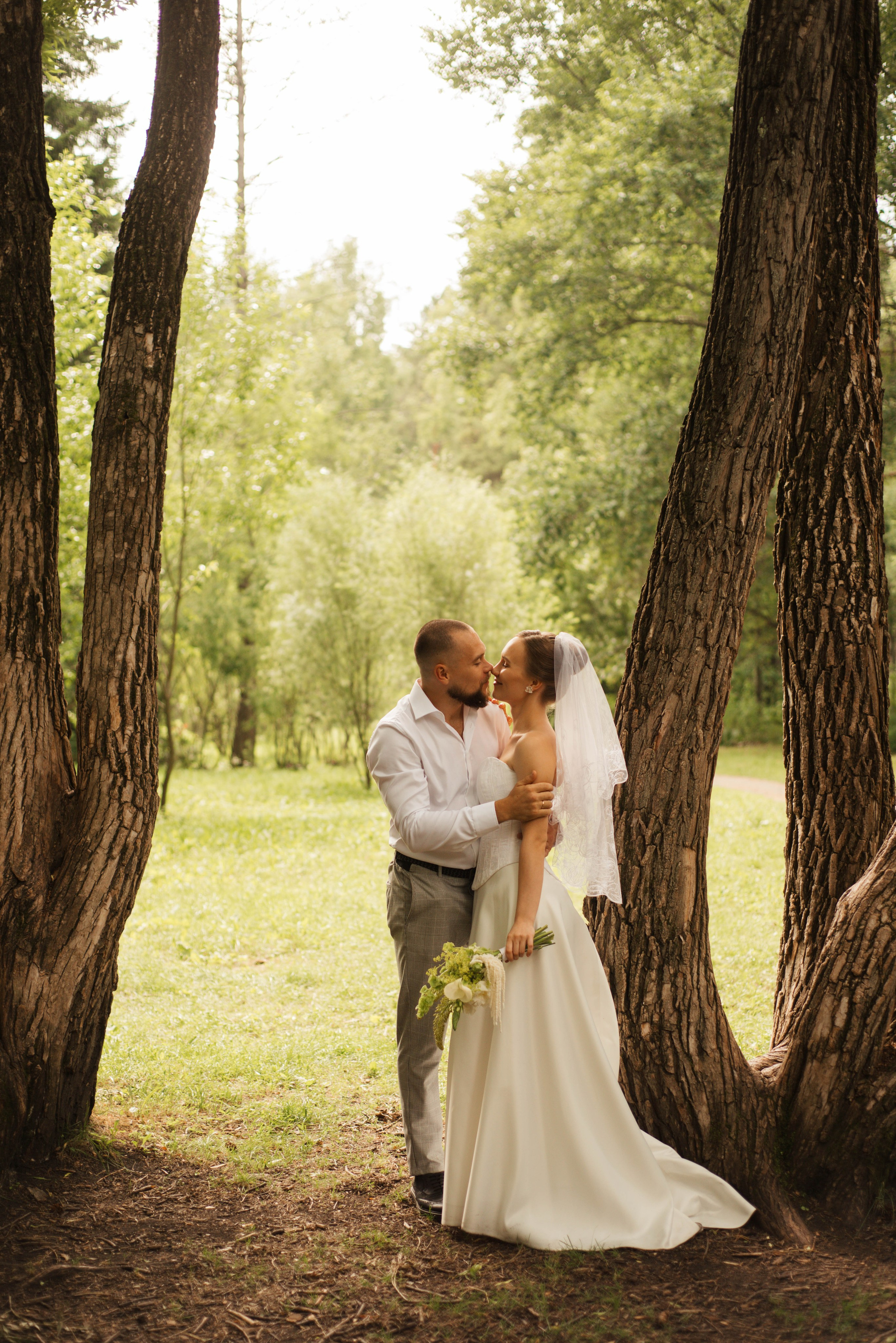 Вячеслав и Дарина. Фотограф в Новосибирске