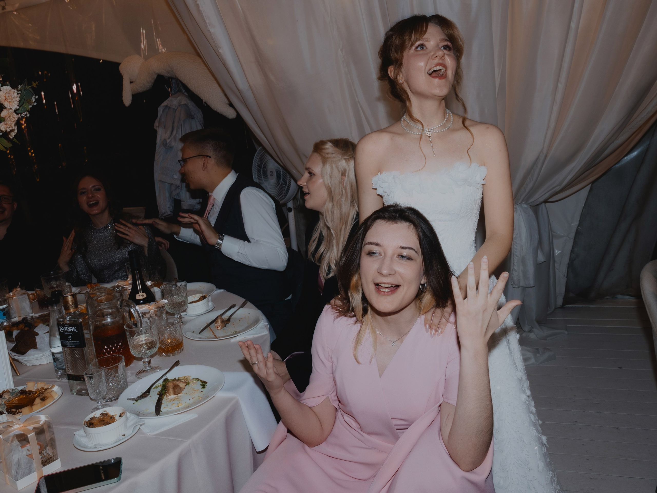 Сергей и Даша (полный день). Свадебные фотографы в Гомеле и Минске Сергей и Анастасия Фещенок