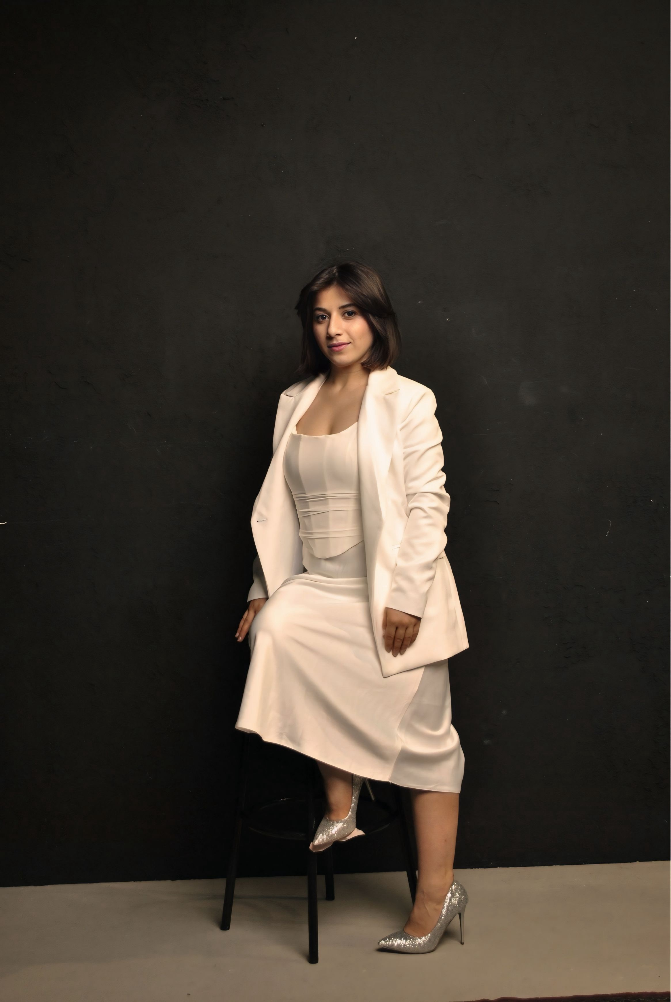 Джаваир и семья. Фотограф Мария Мусаелян