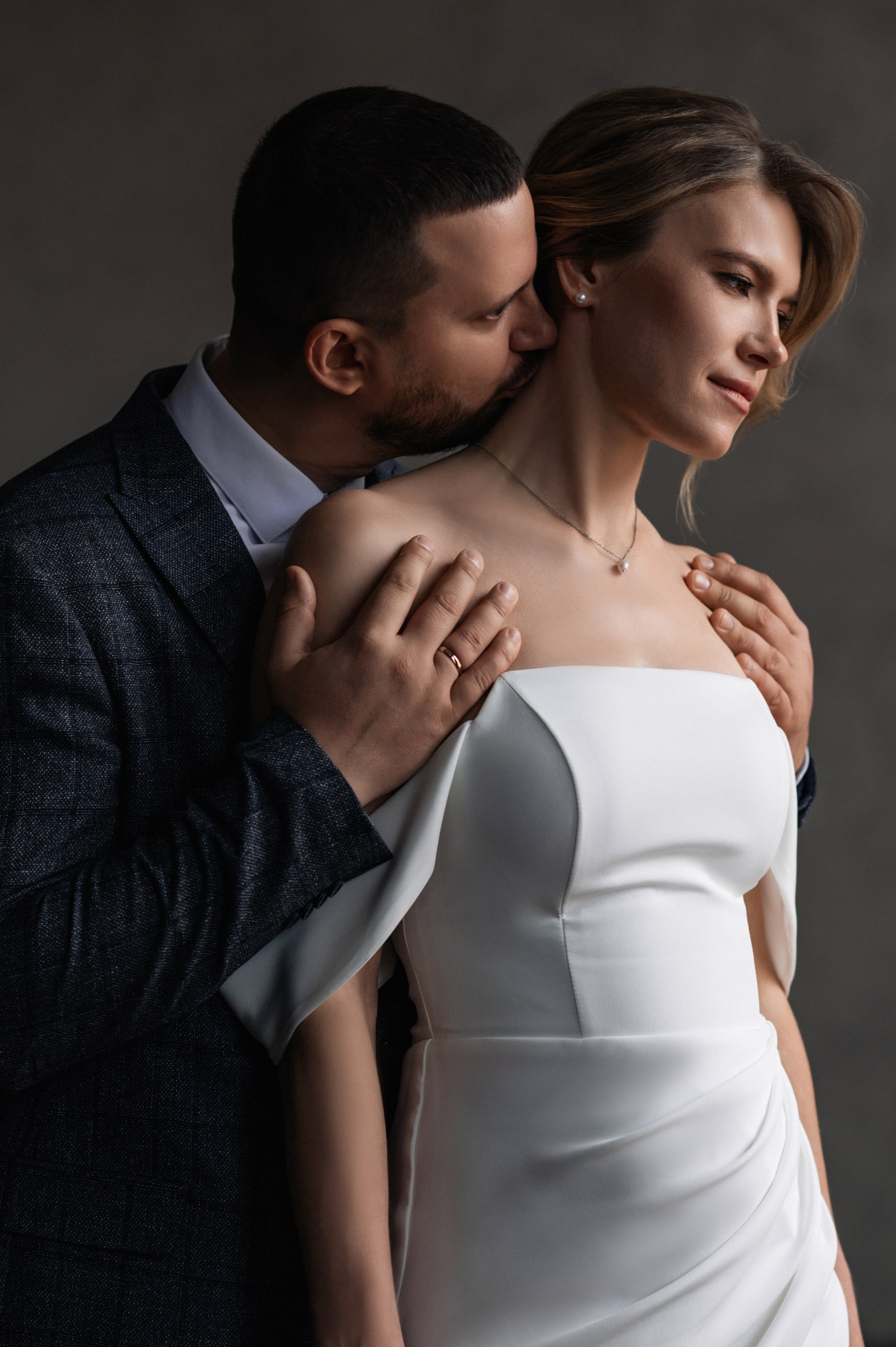 Константин & Екатерина. Фотограф Таня Юдина в Ростове-на-Дону