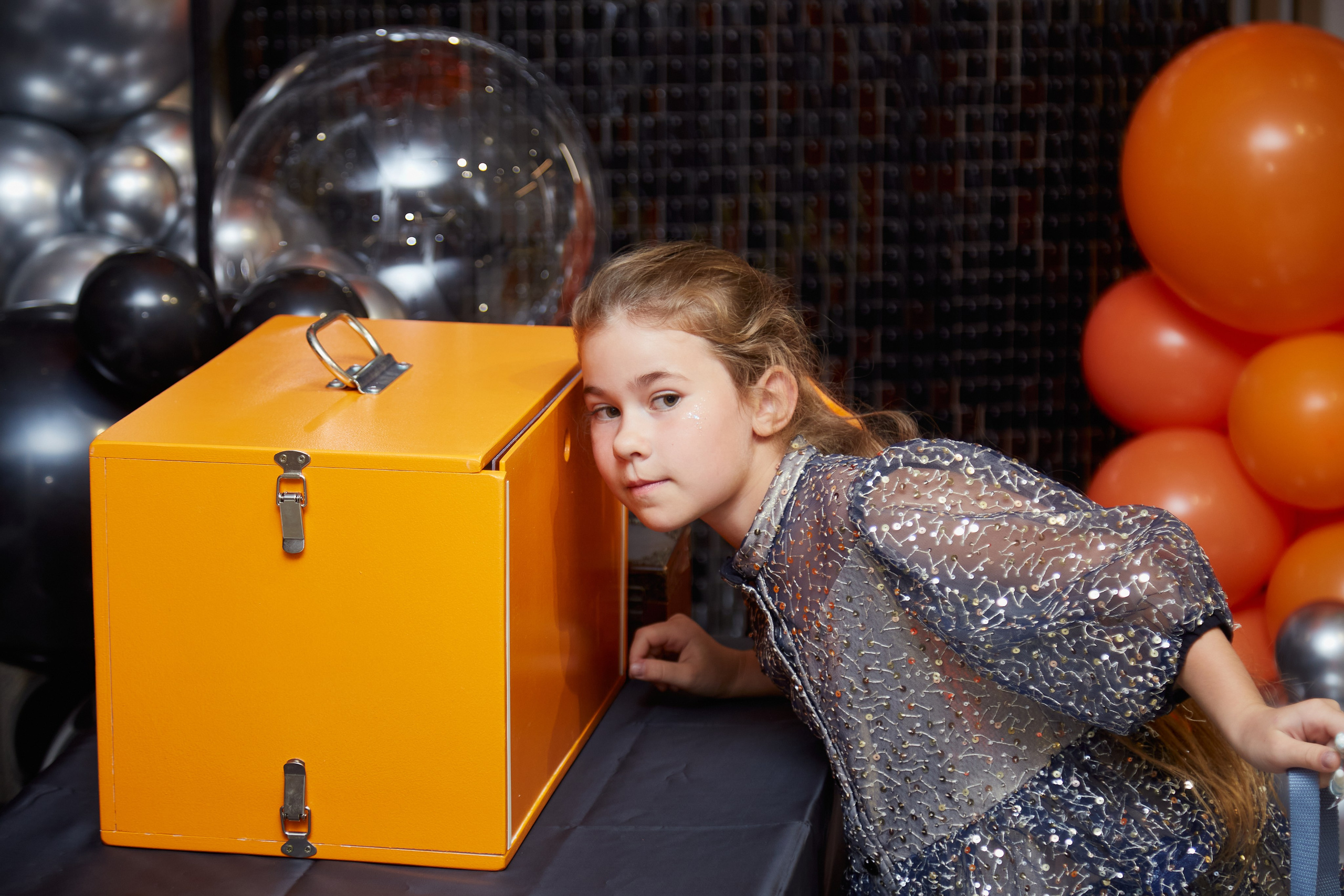 Софии 11 лет. Анимация на праздник. Свадебный фотограф Москва и Московская область Борисов Сергей