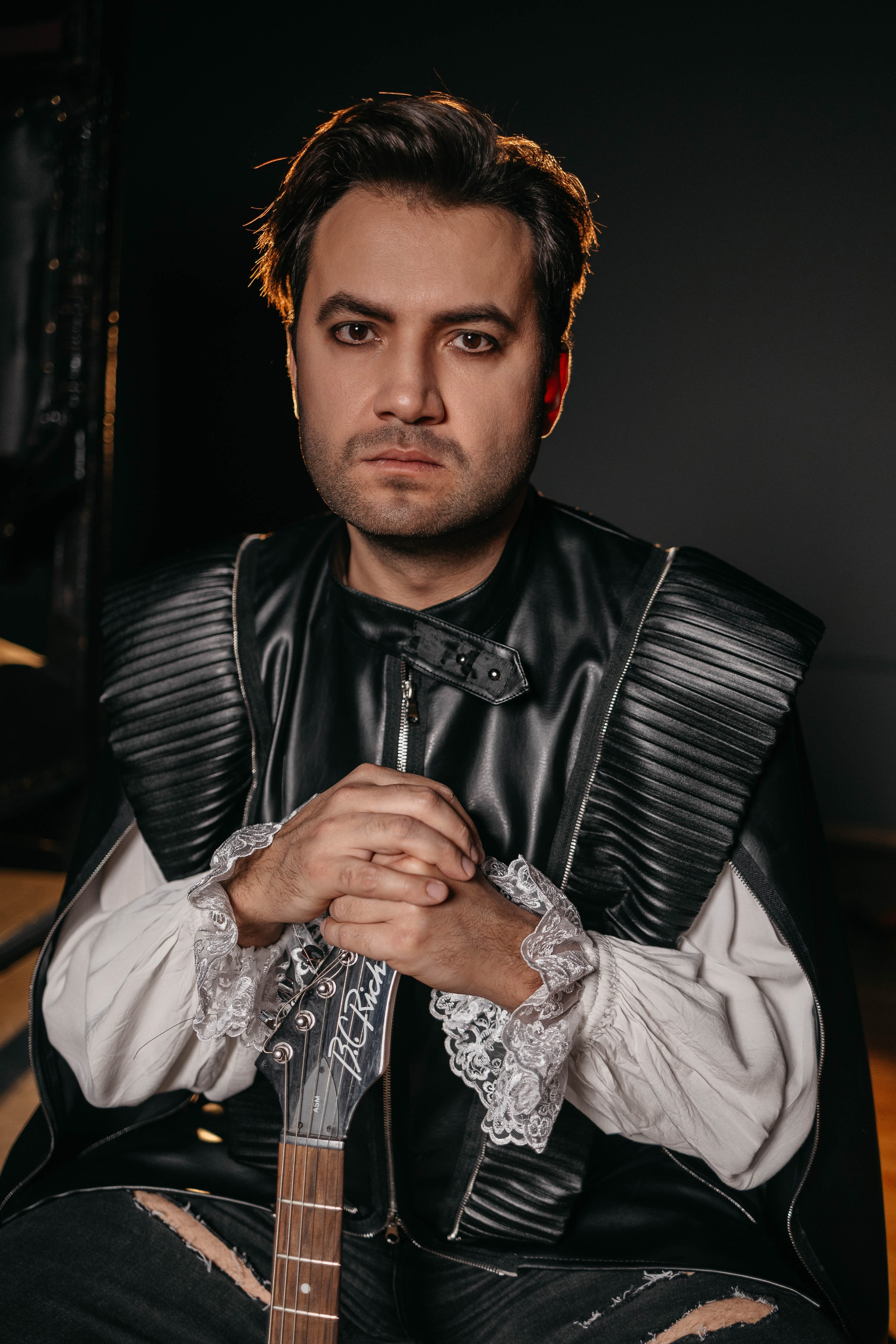 Кузьмин Тарас. Фотограф в Твери Лагодная Яна