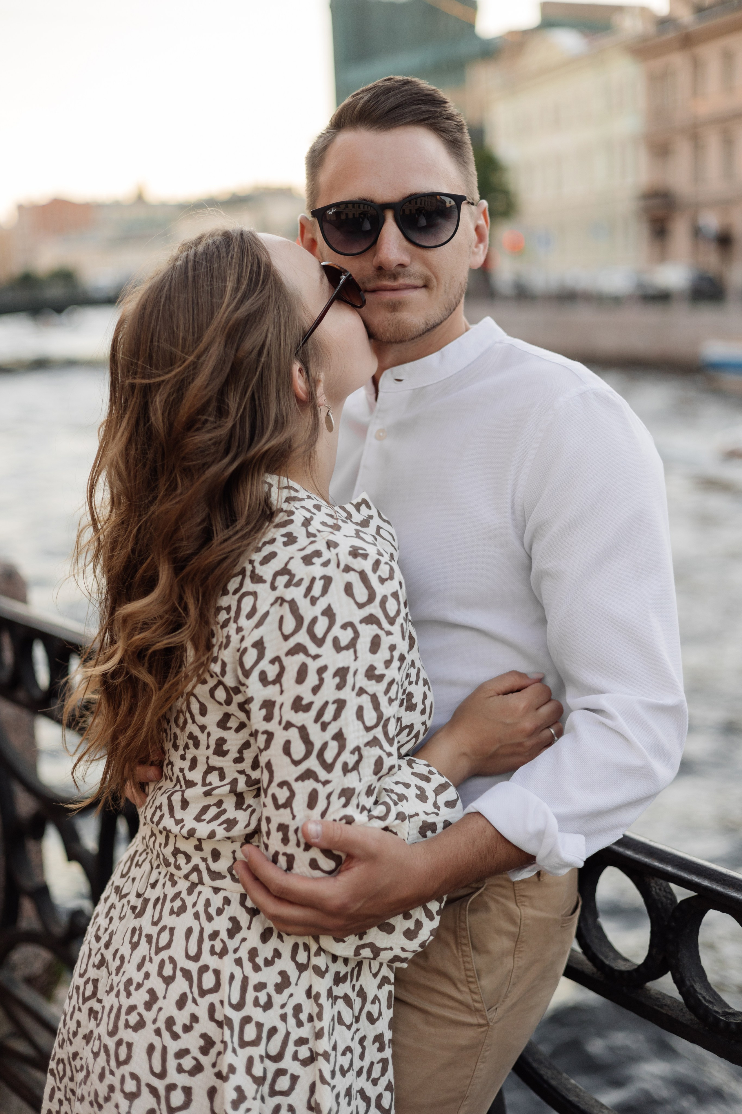 Love. Свадебный фотограф Санкт-Петербург