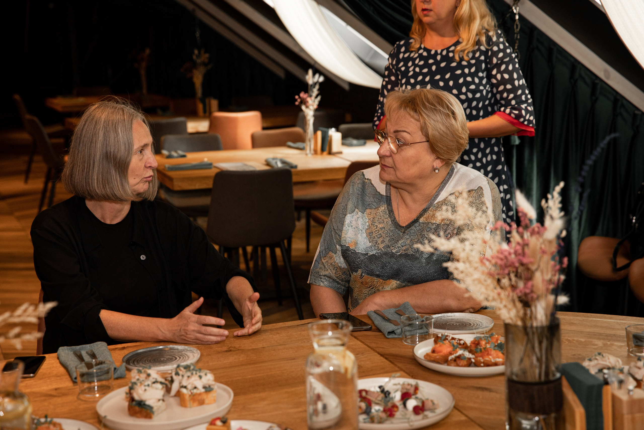 Репортажная / концертная съемка. Главная