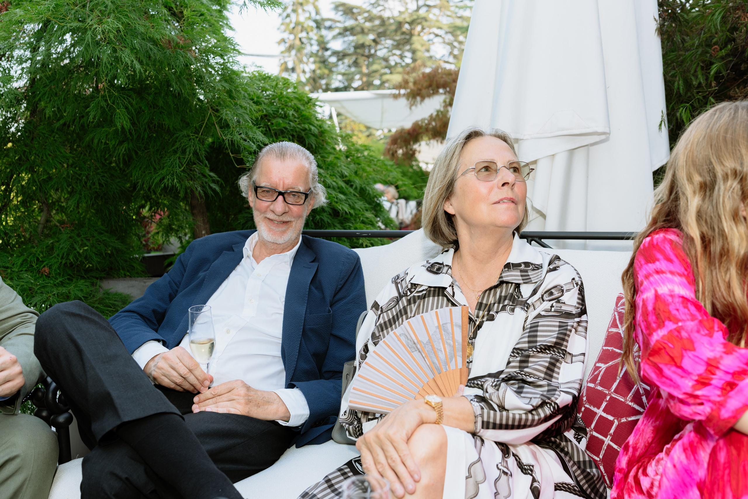 Laura & Aymeric | Hotel La Réserve Genève. Professional Wedding Photographer Geneva & Romande Switzerland | Tanya Creator