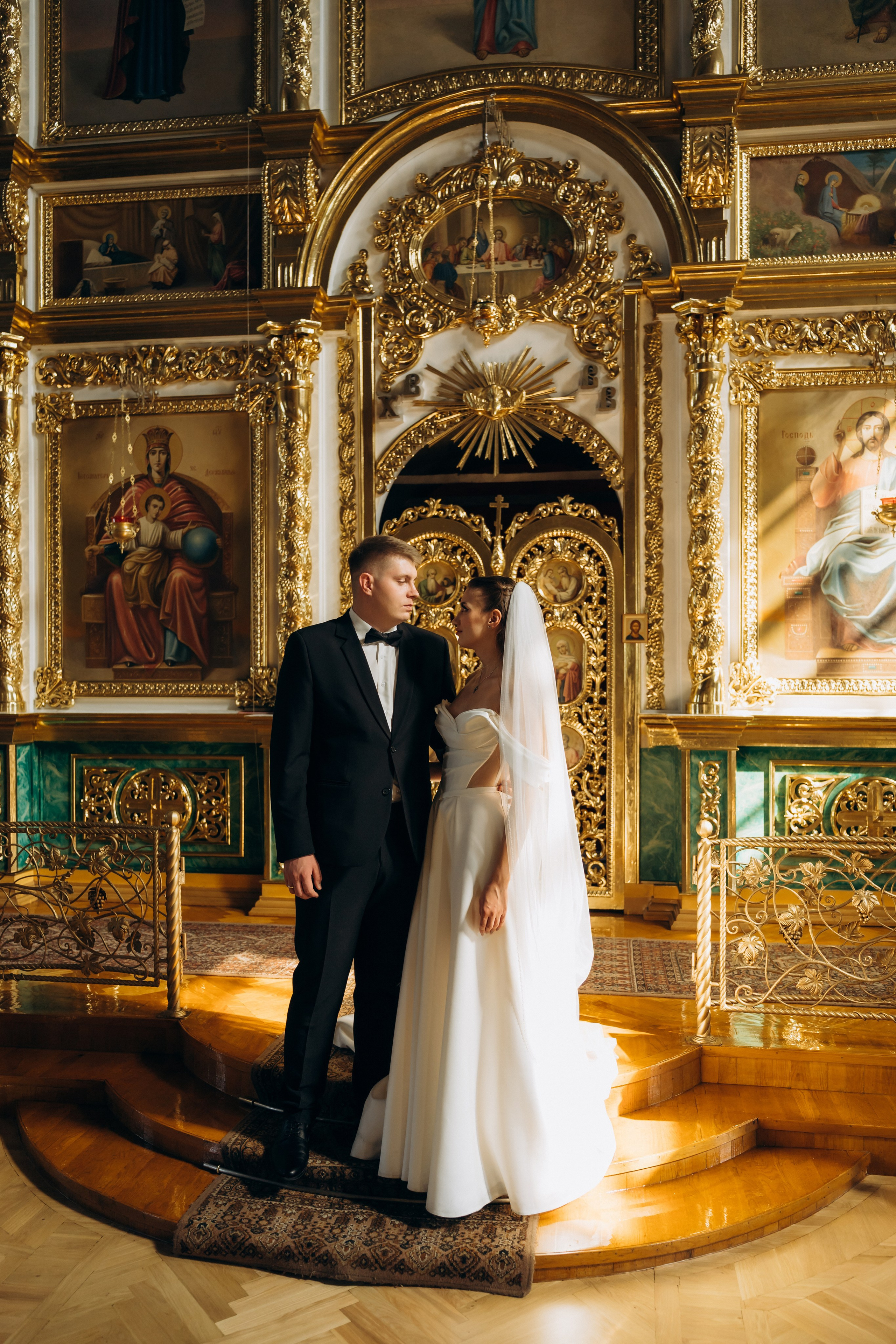 Владимир и Елисавета. Ирина Гонтарева|Фотограф|Белгород