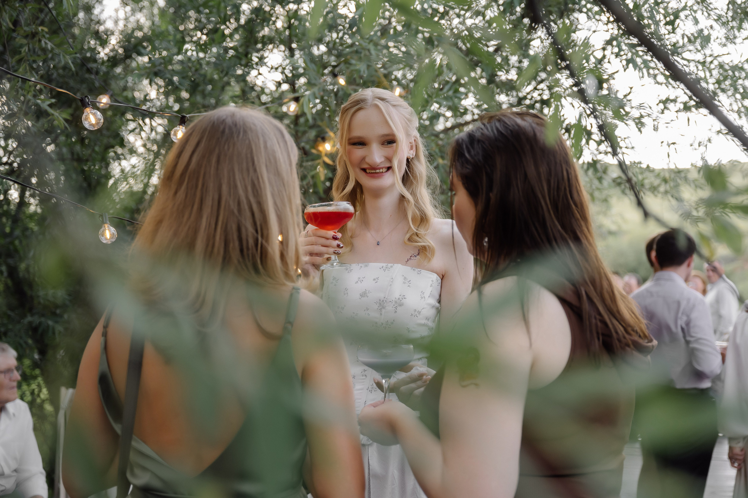 Сергей и Анастасия. Свадебный фотограф в Красноярске Маргарита Синицкая