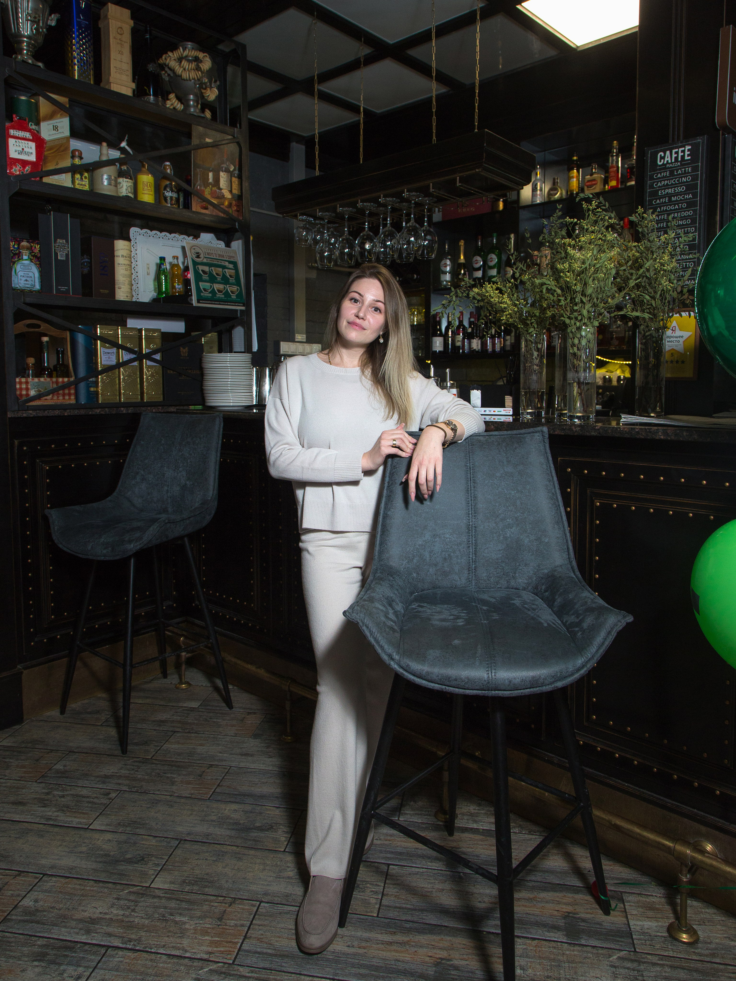 Матвею (6 лет). Фотограф Дроздова Анна