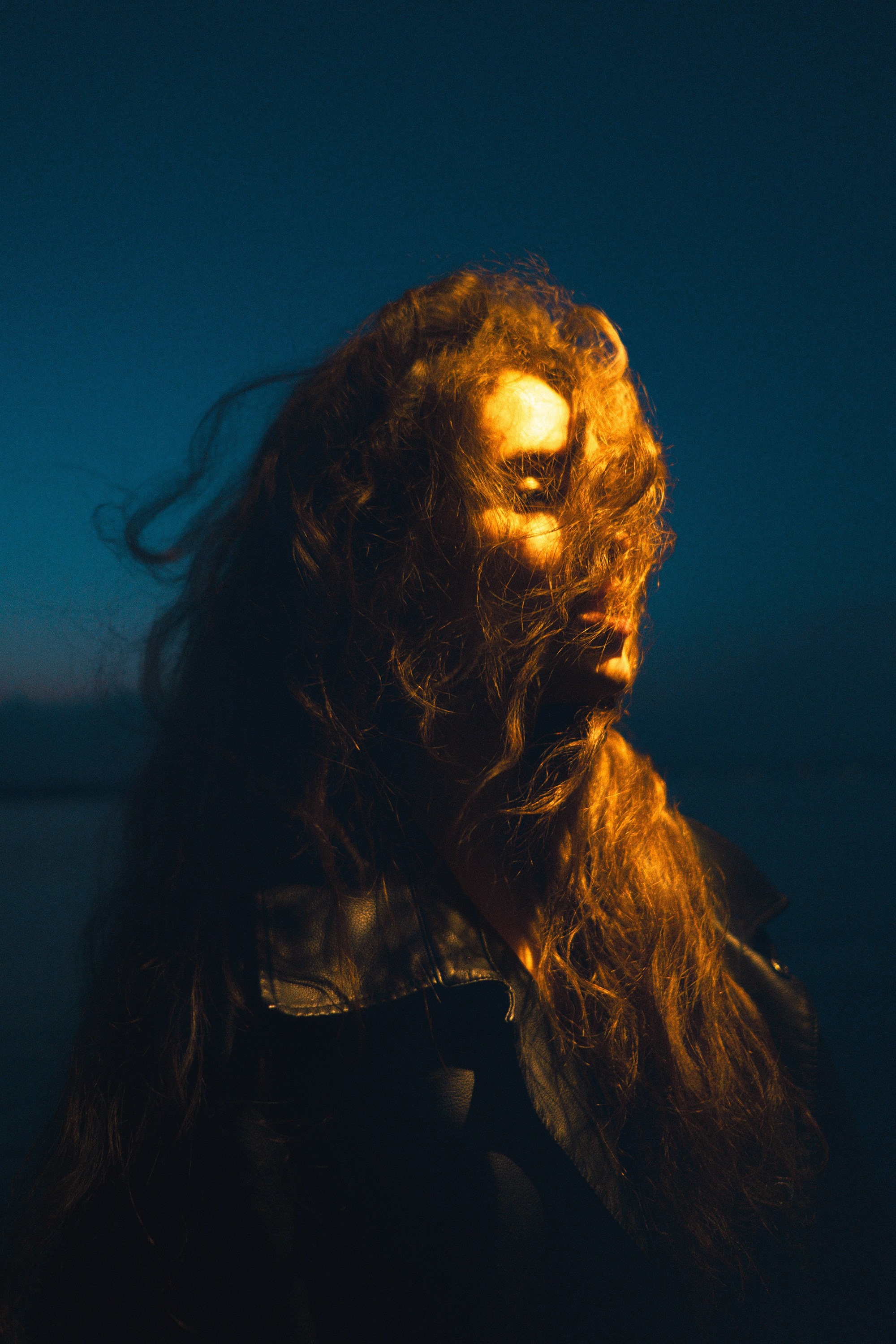 Полина. Anya.vision