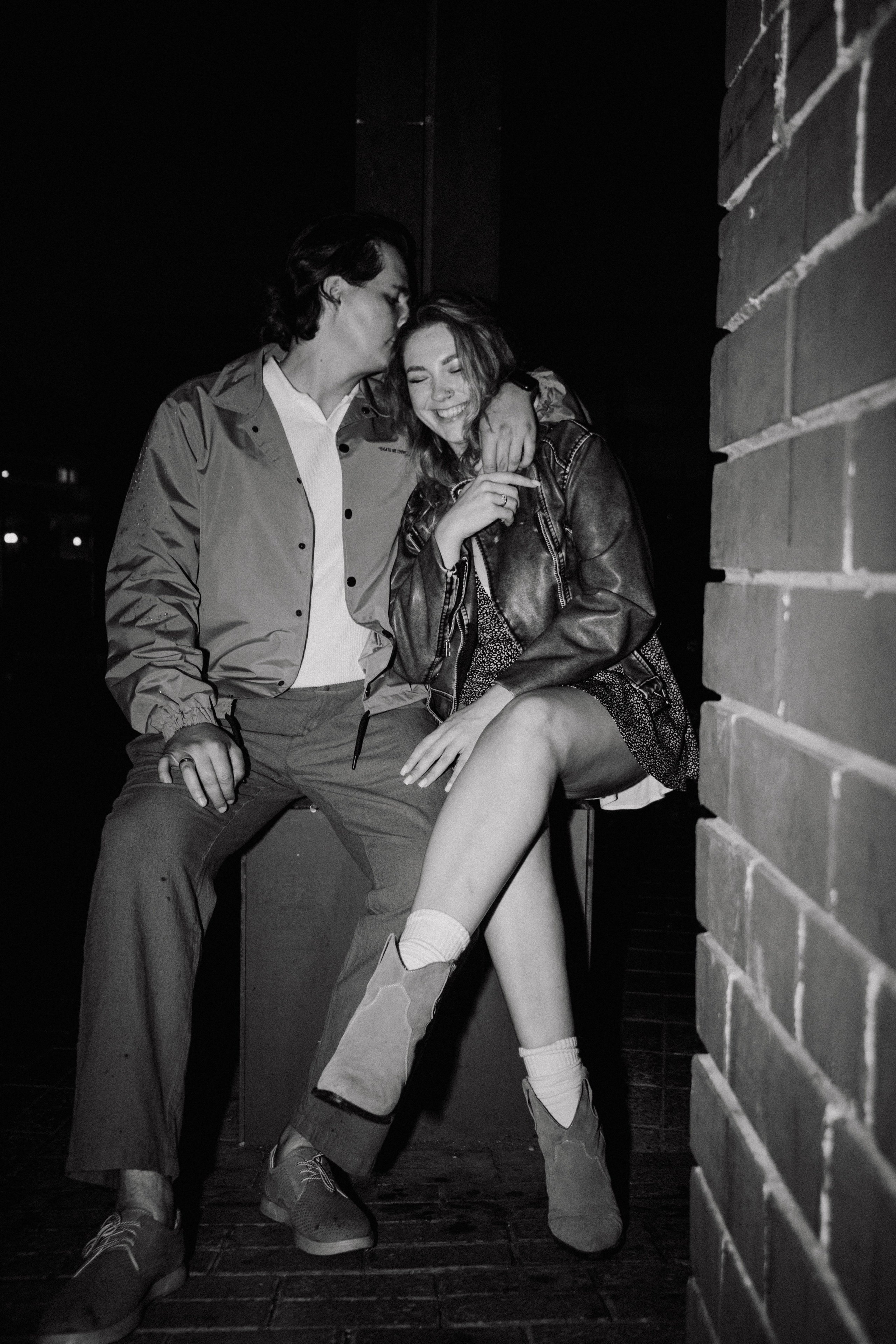 Дождь. Фотограф Алёна Евграфова