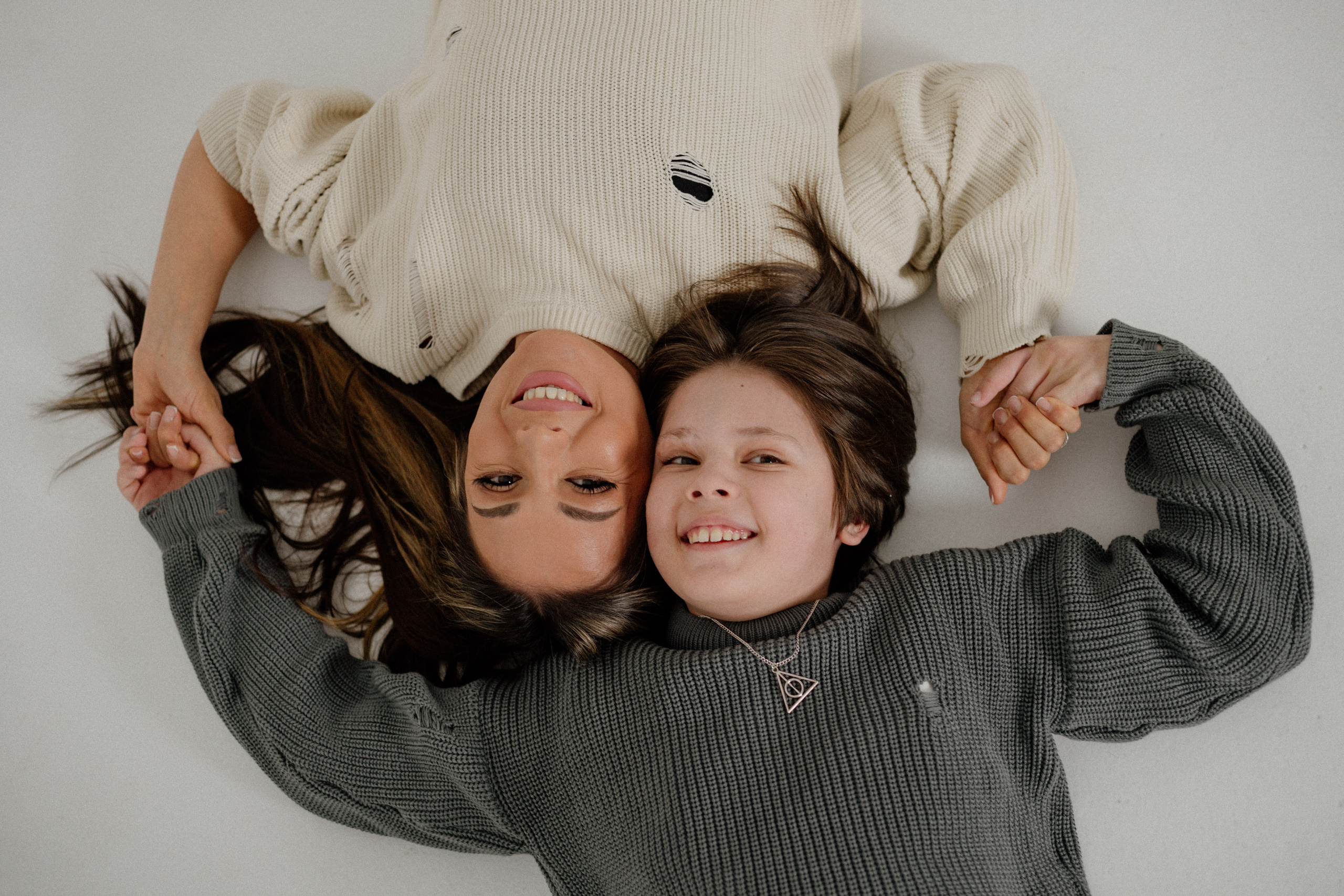 Семейный альбом. Фотограф Алёна Евграфова