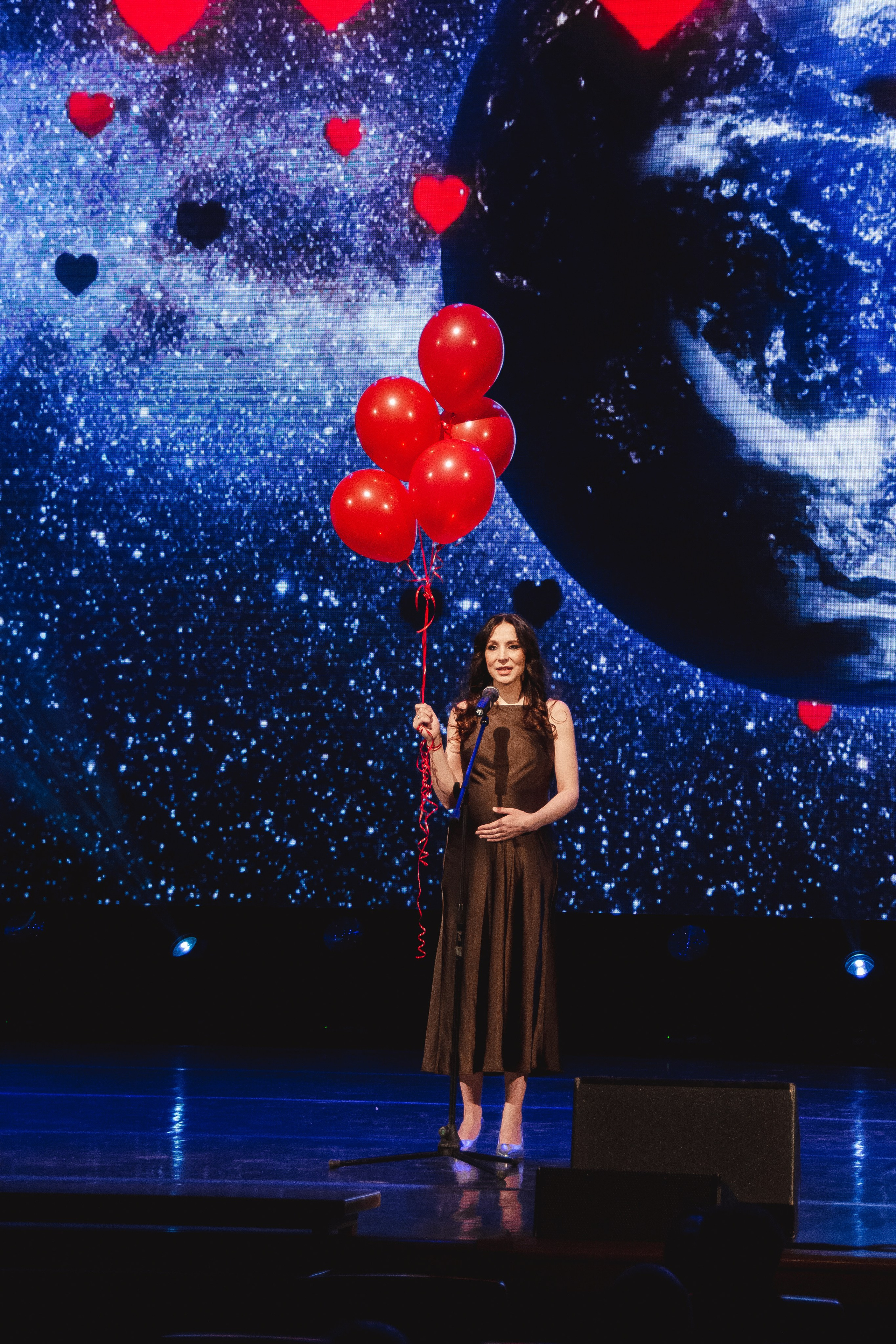 Миссис Будущая Мама. Семейный и репортажный фотограф в Хабаровске Татьяна Болычева