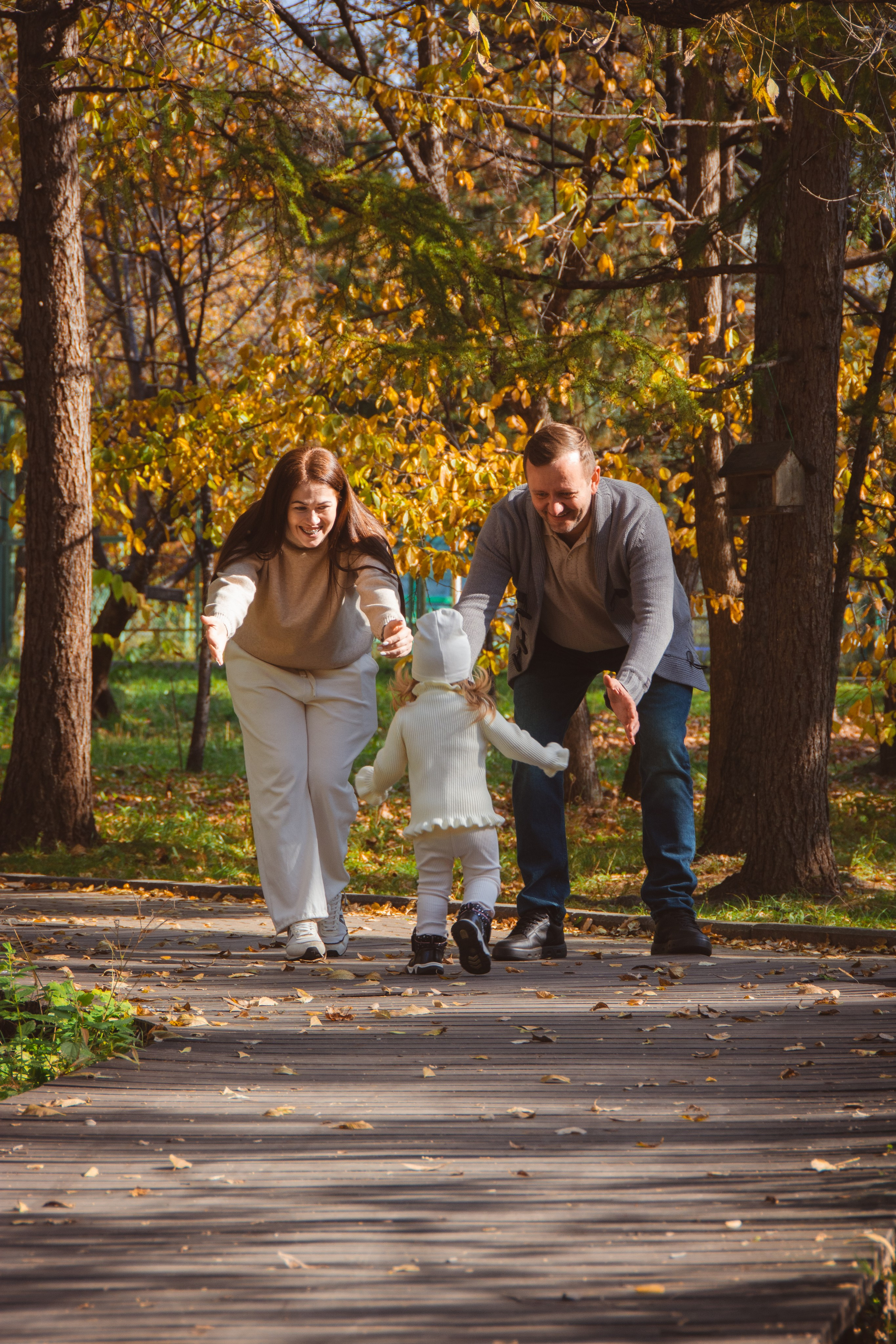 Family story. Семейный и репортажный фотограф в Хабаровске Татьяна Болычева