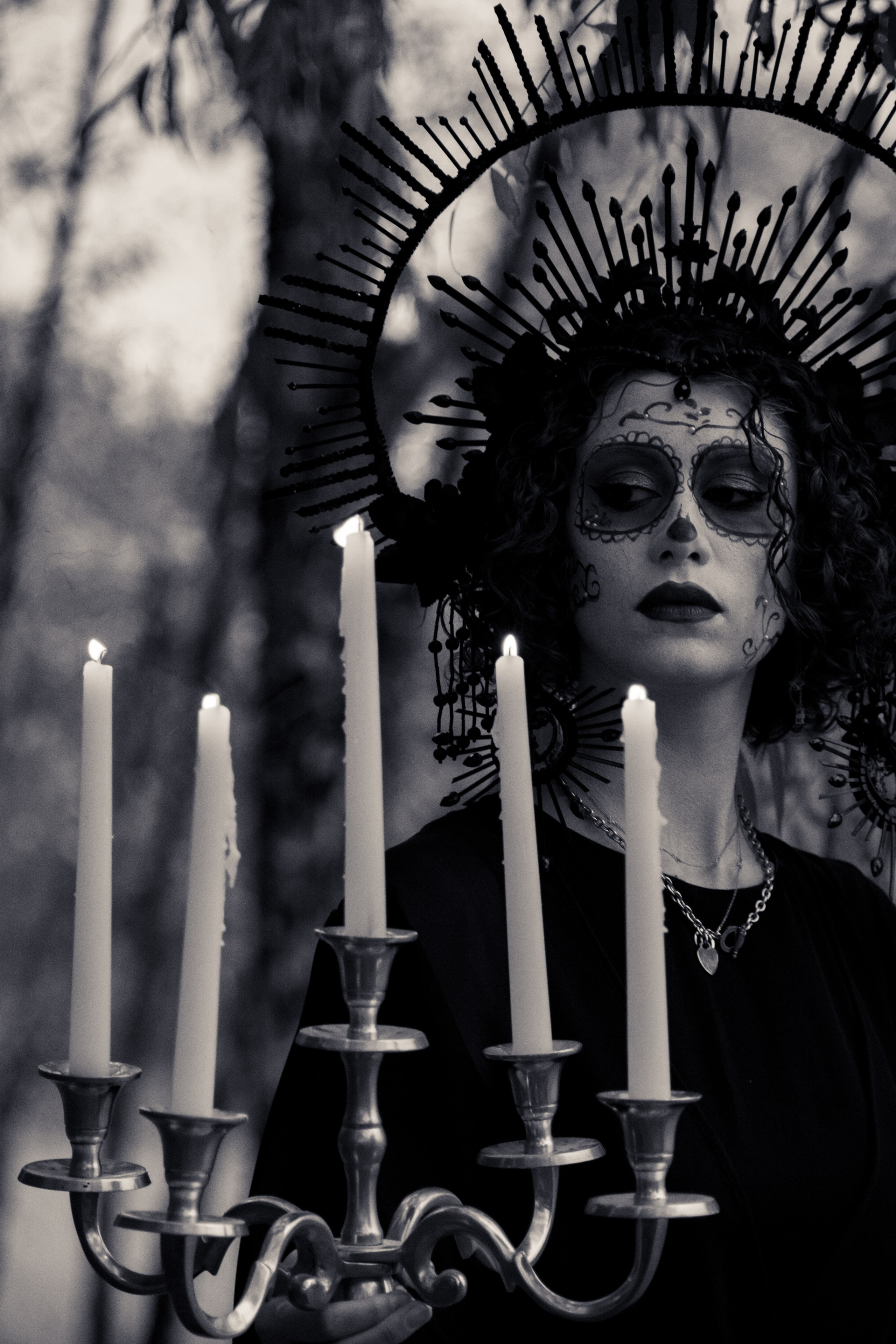 Halloween. Семейный и репортажный фотограф в Хабаровске Татьяна Болычева