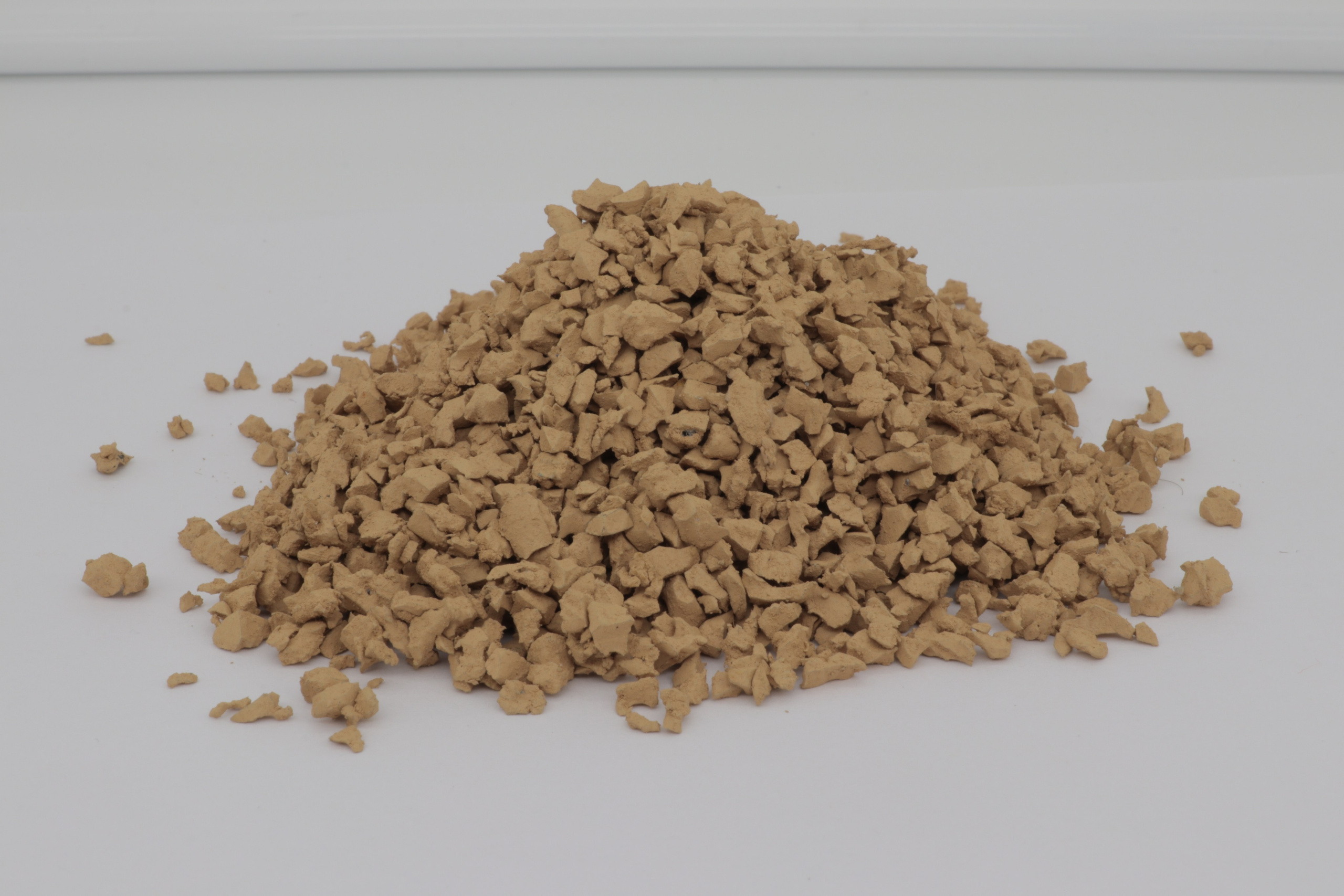 ОКРАШЕННАЯ КРОШКА. Recro