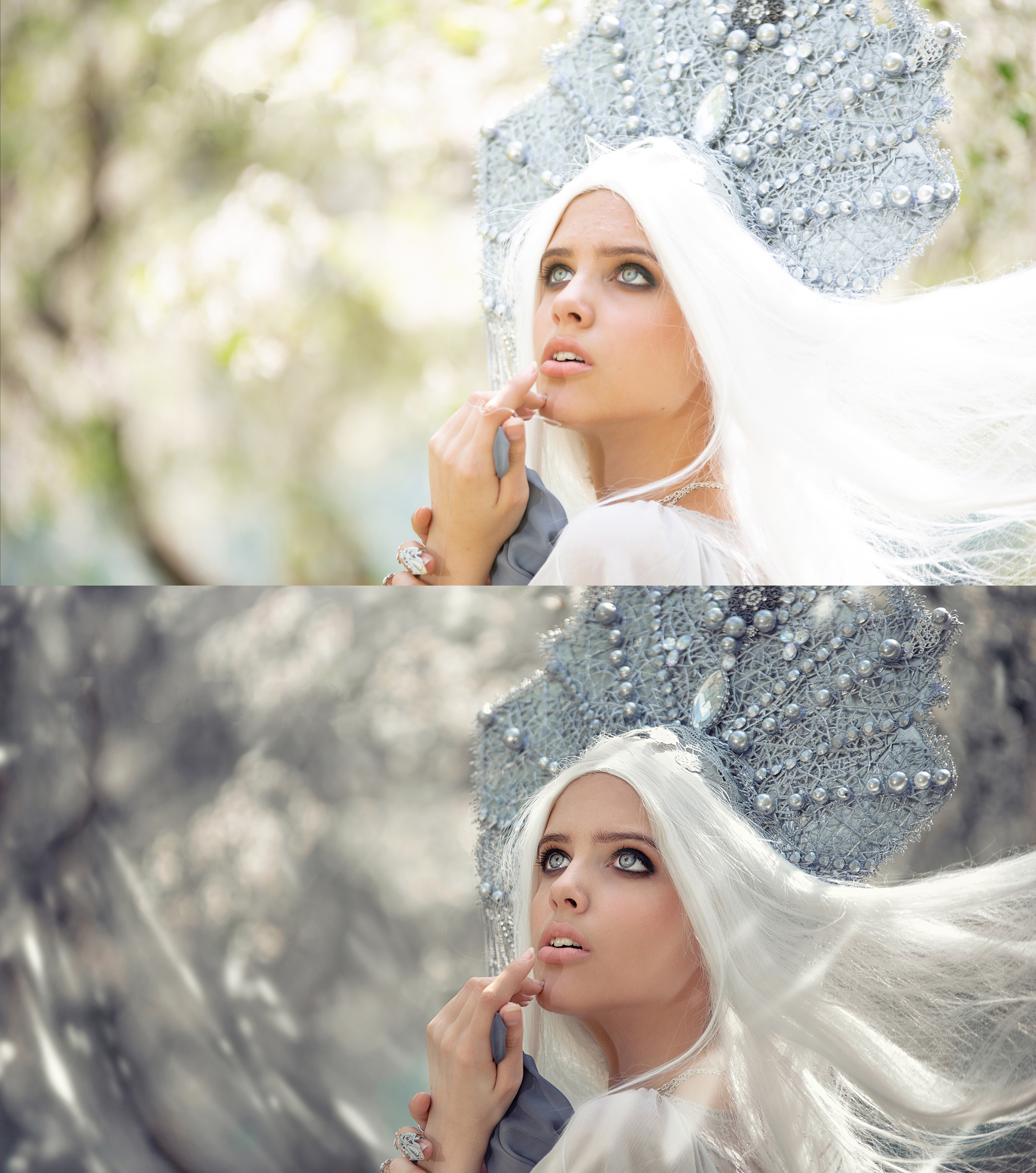 Portraits. Фотограф Олеся Курсанова