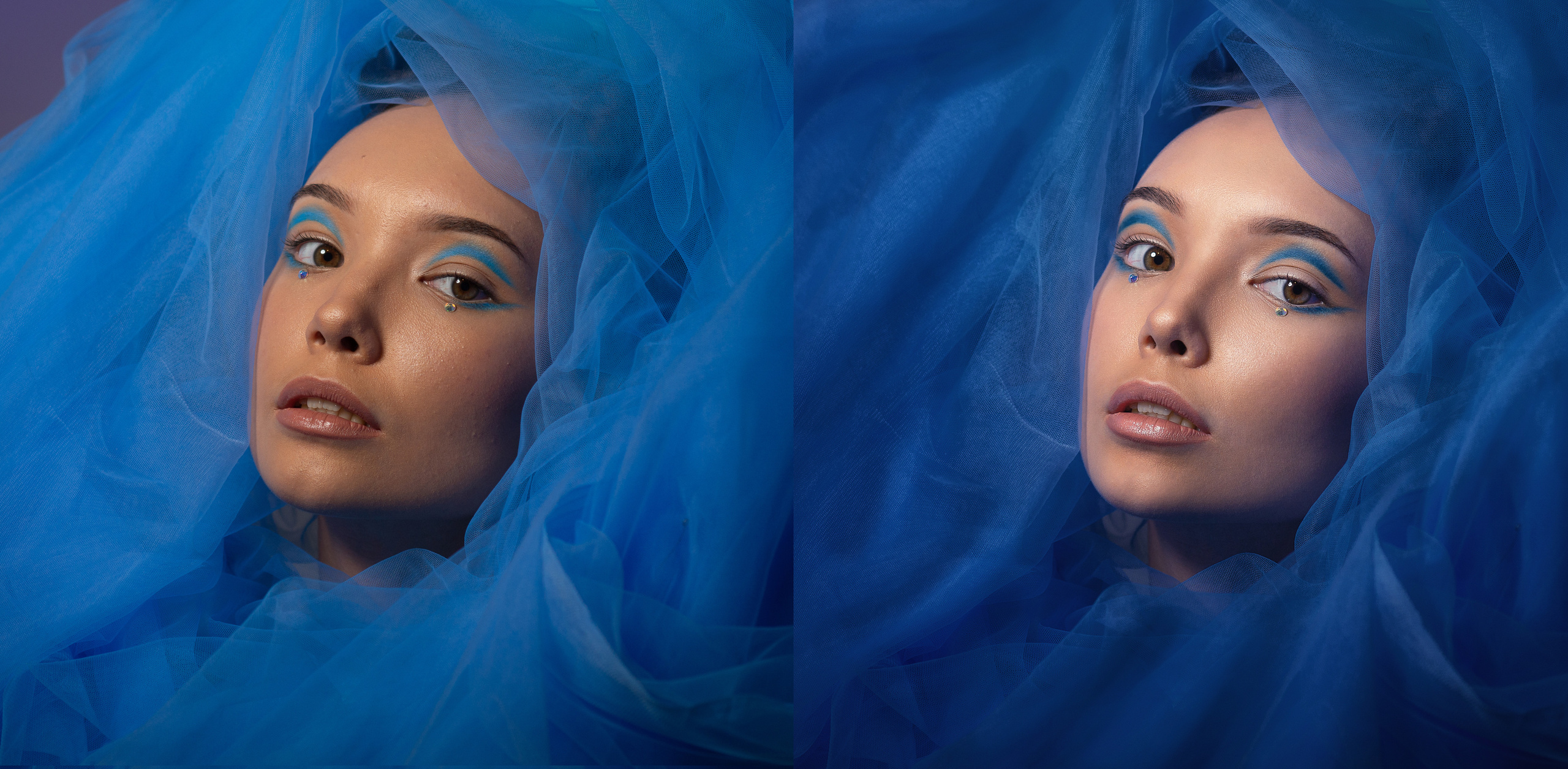 Portraits. Фотограф Олеся Курсанова