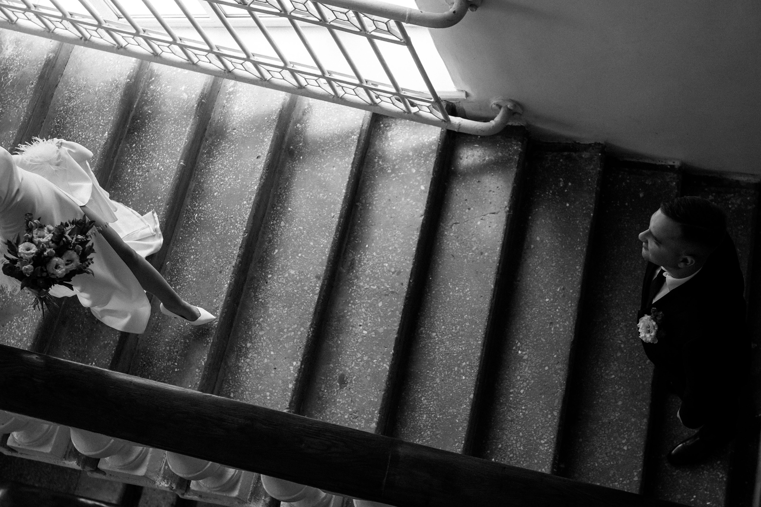 Александра и Алексей. Коваленко Алена │ Фотограф