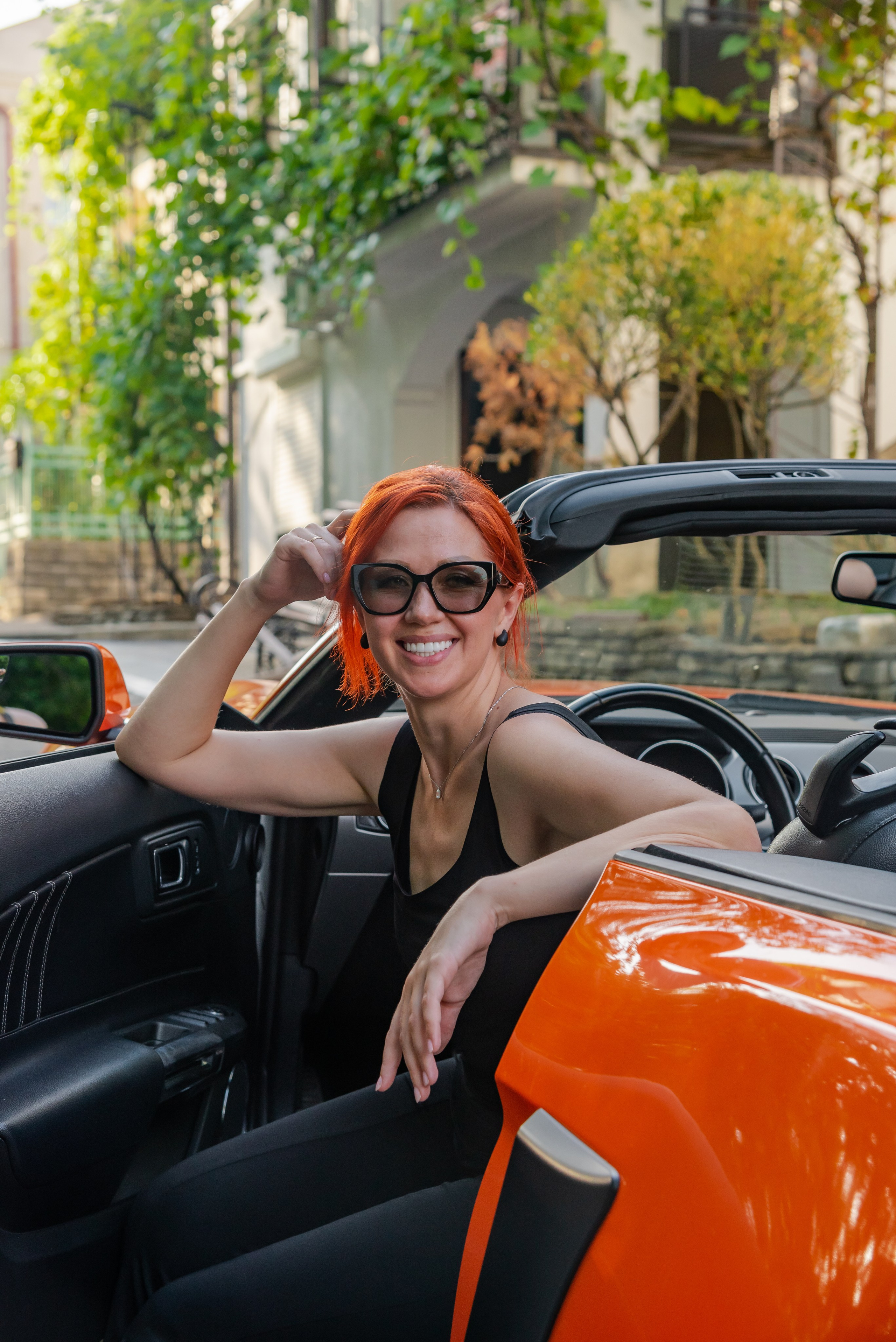 Италия в Сочи. Фотограф Галина Нестерова