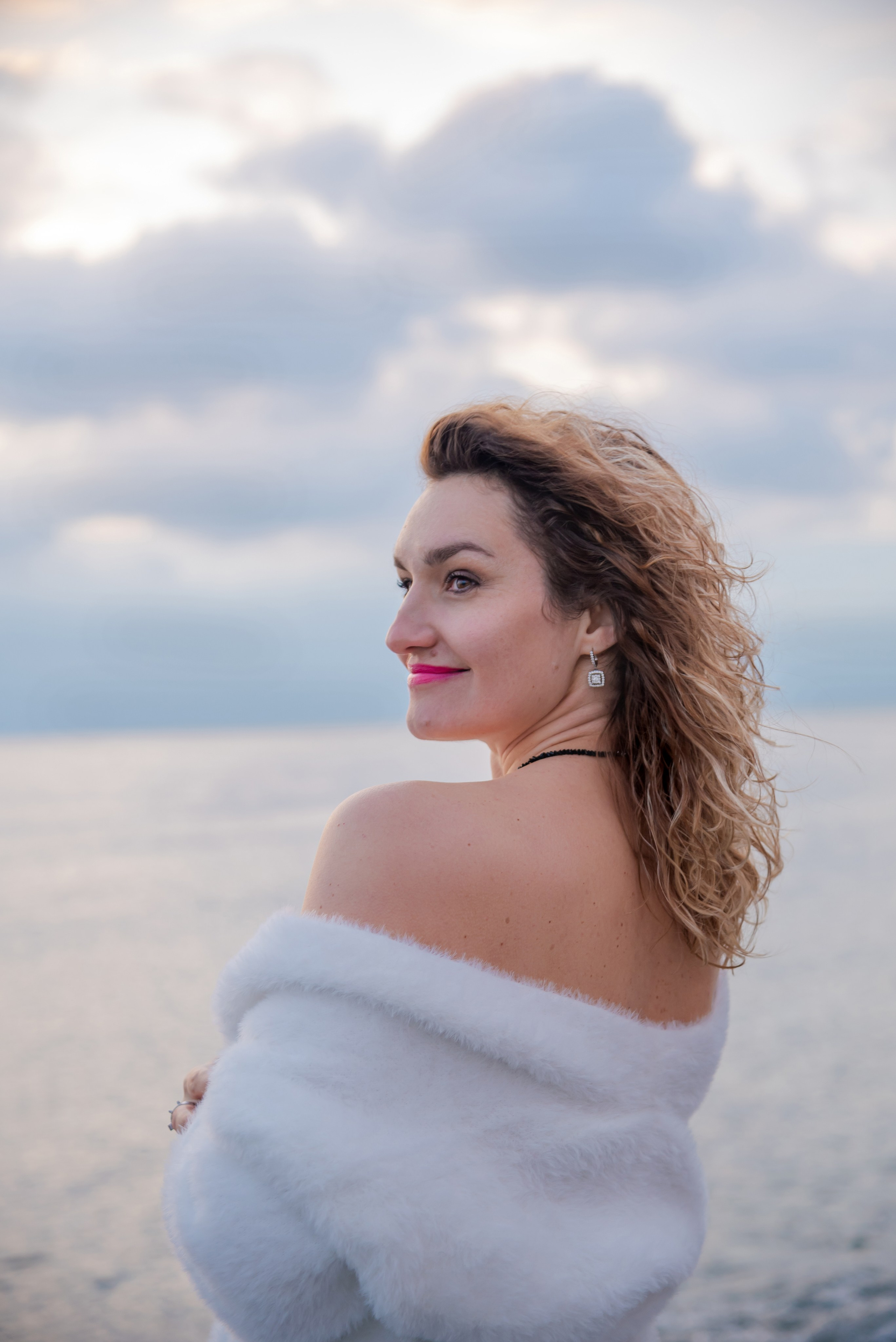 Валентина. Фотограф Галина Нестерова