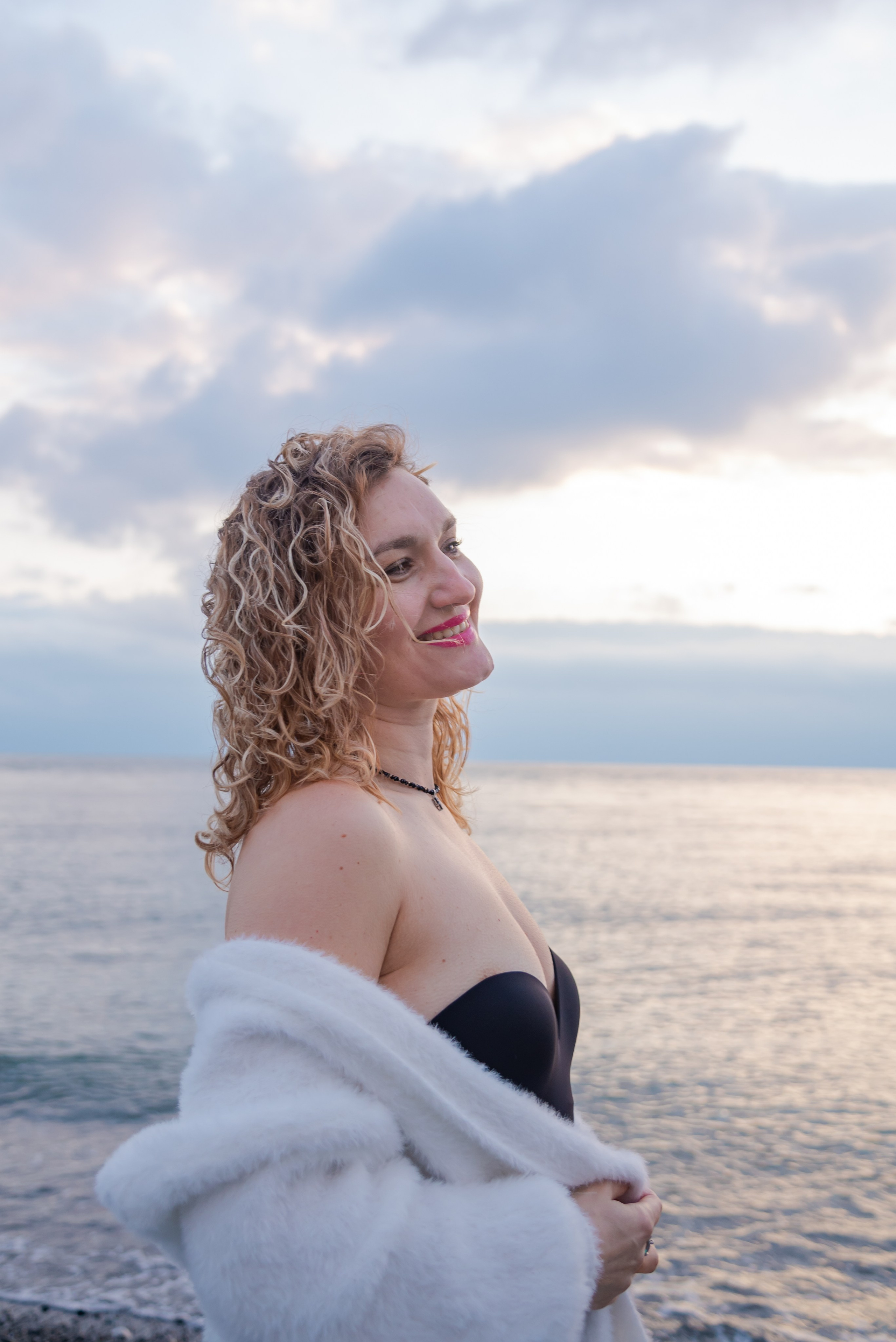 Валентина. Фотограф Галина Нестерова