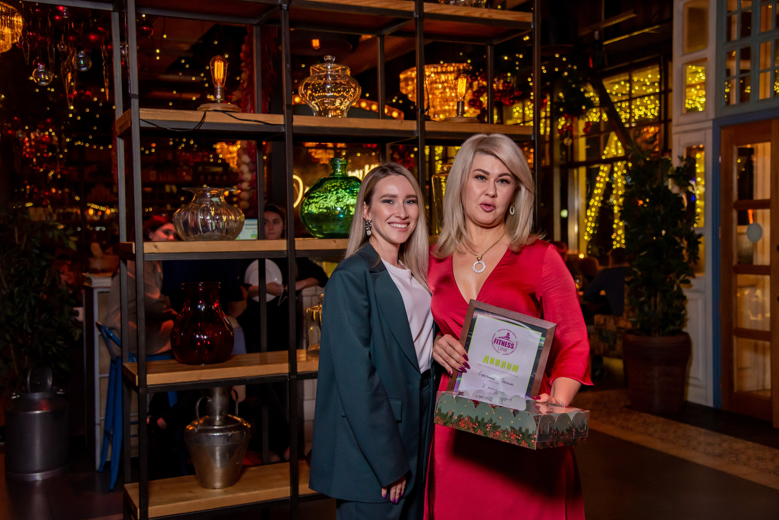 Ялла. Фотограф Галина Нестерова