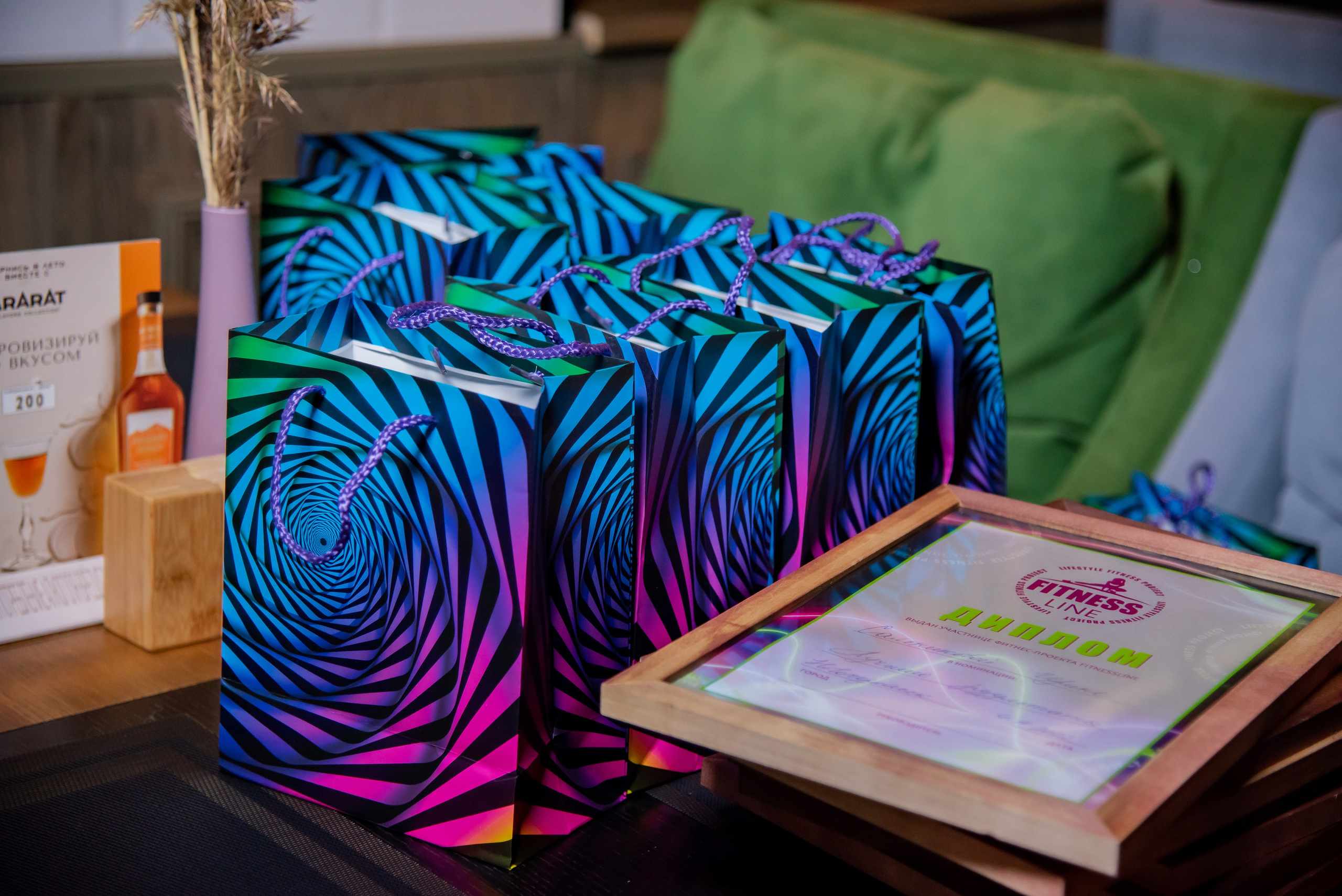 Меркато. Фотограф Галина Нестерова