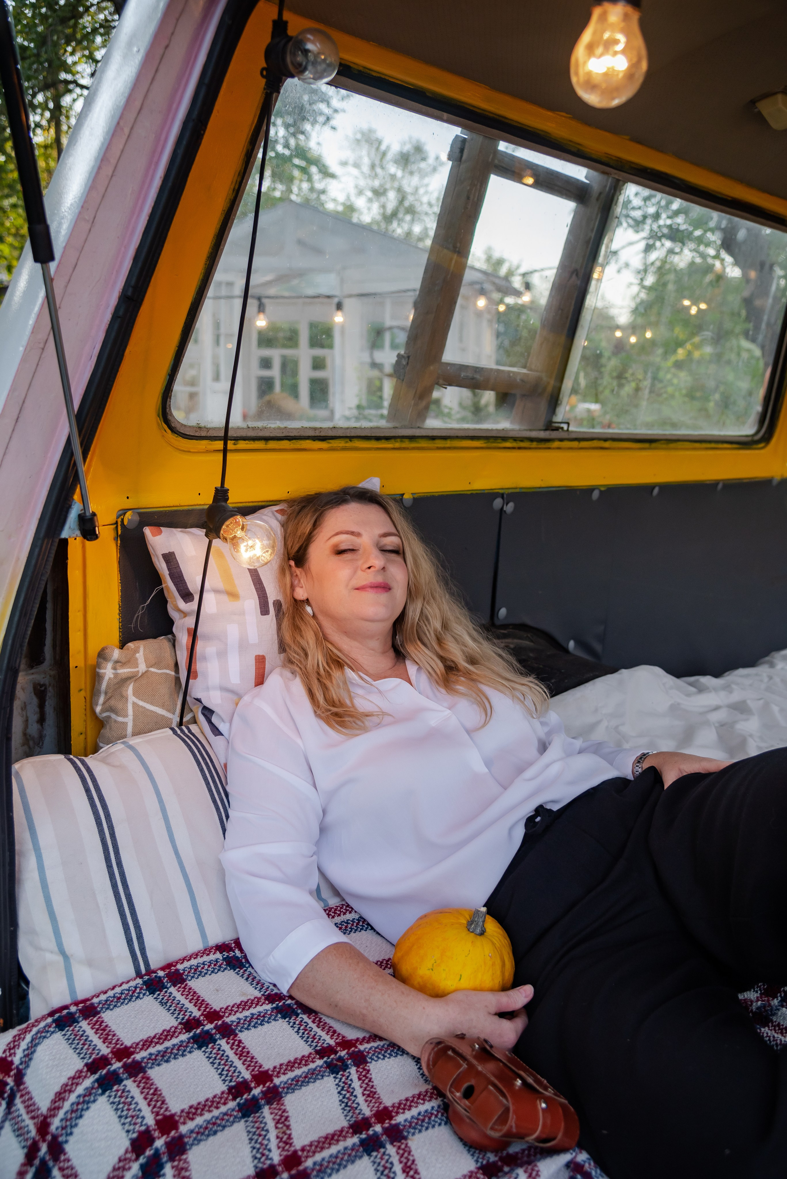 Аня. Фотограф Галина Нестерова