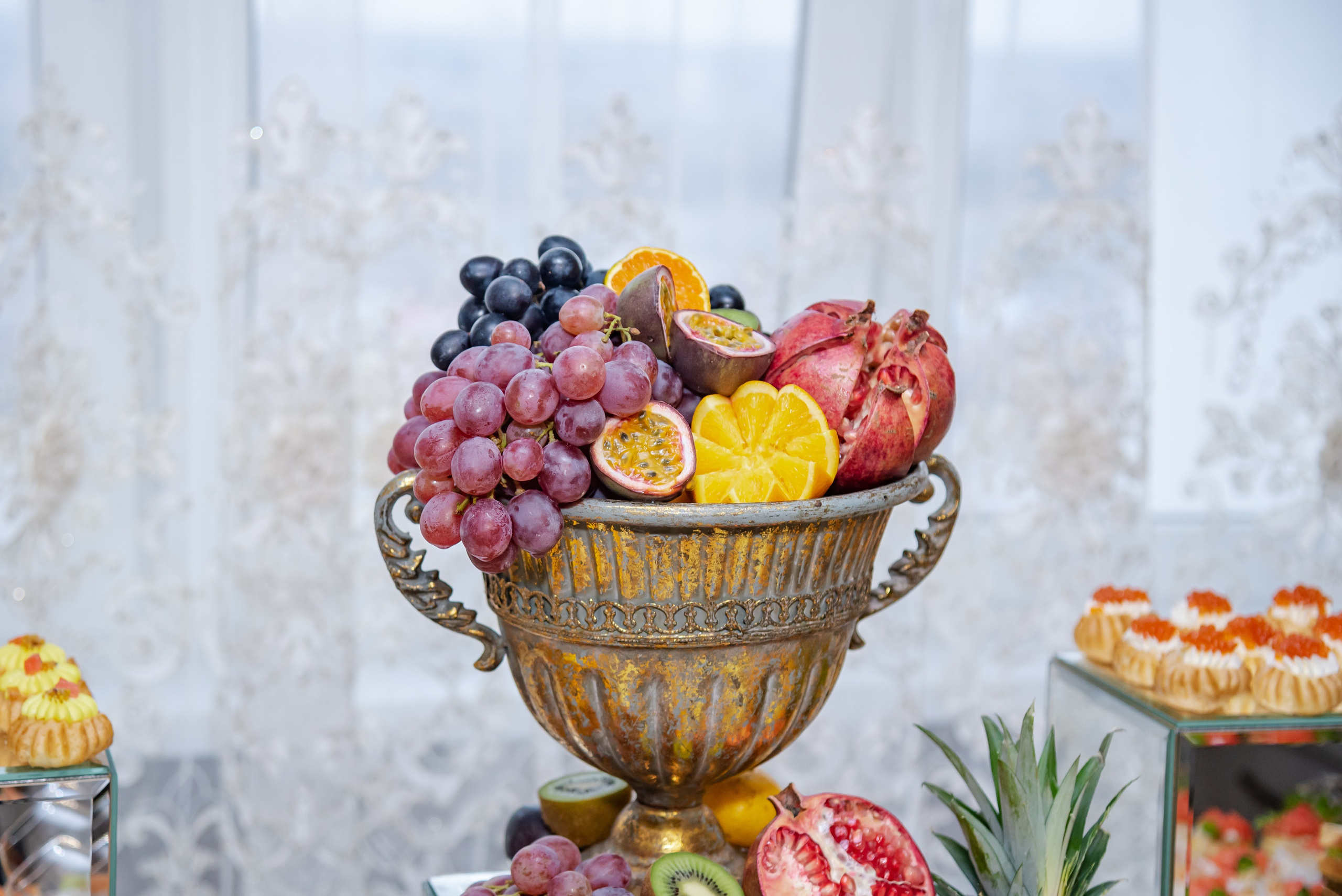 Эдгар и Элина. Фотограф Галина Нестерова