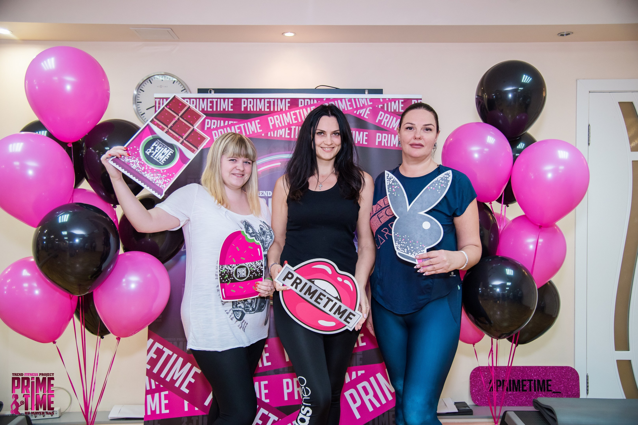 Прайм Тайм. Фотограф Галина Нестерова