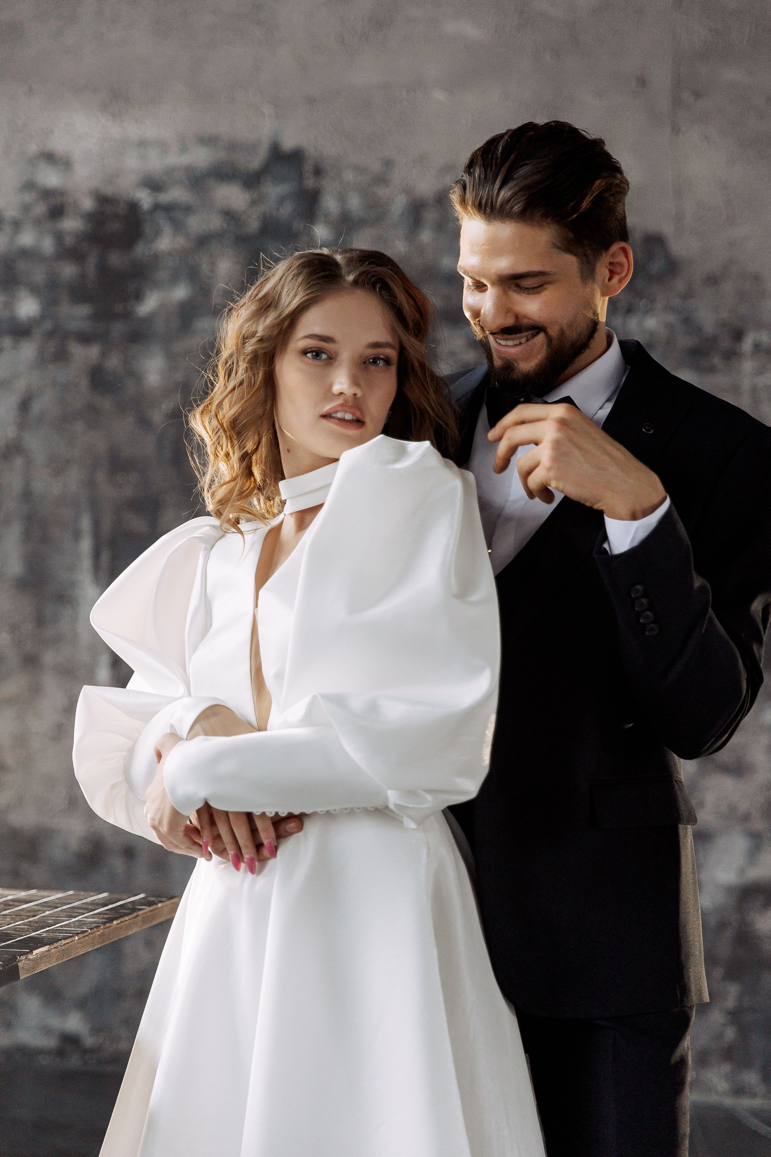 Роман и Елизавета. Свадебный и семейный фотограф в Челябинске Юлия Ишимова