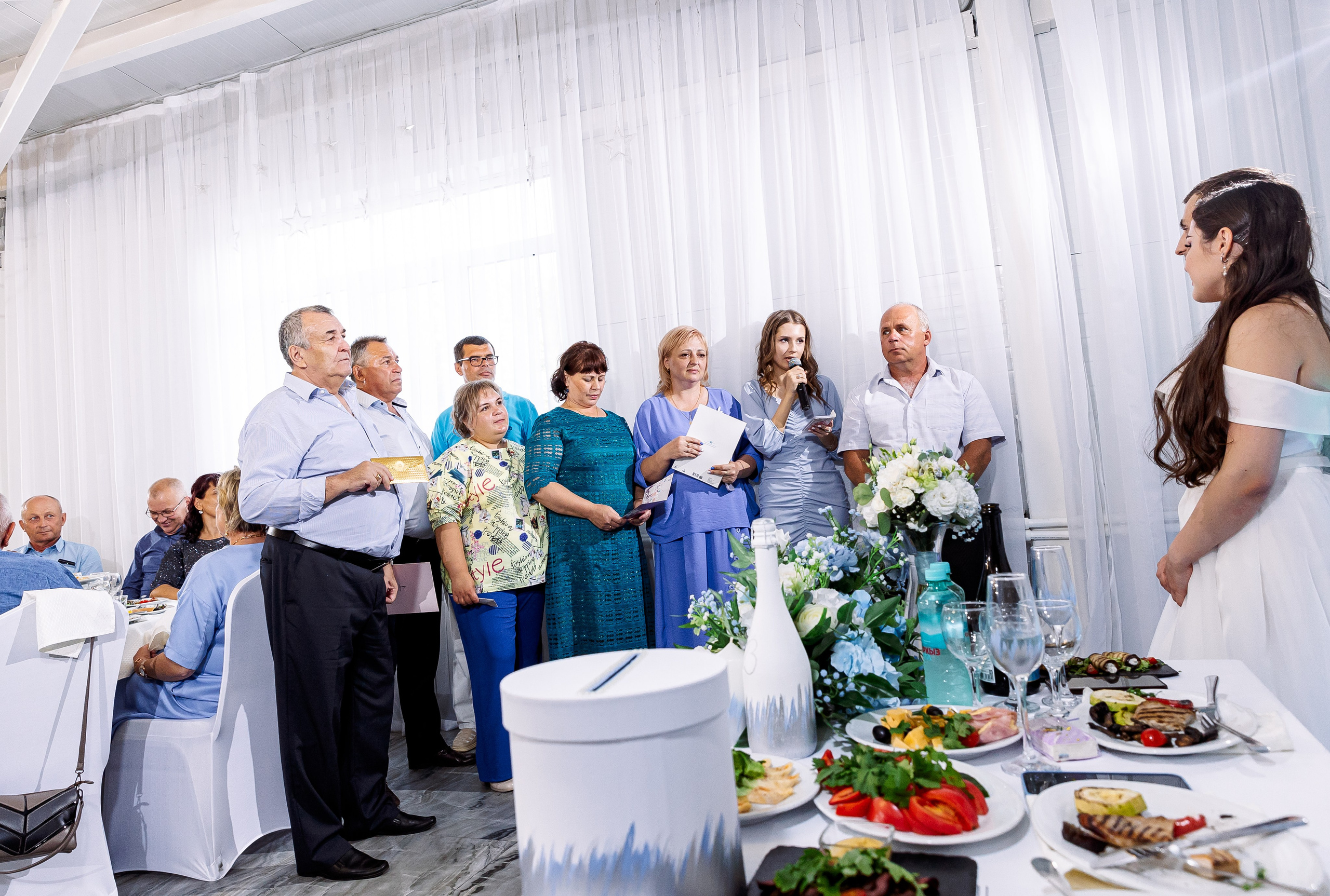 Сергей и Валерия. Свадебный и семейный фотограф в Челябинске Юлия Ишимова
