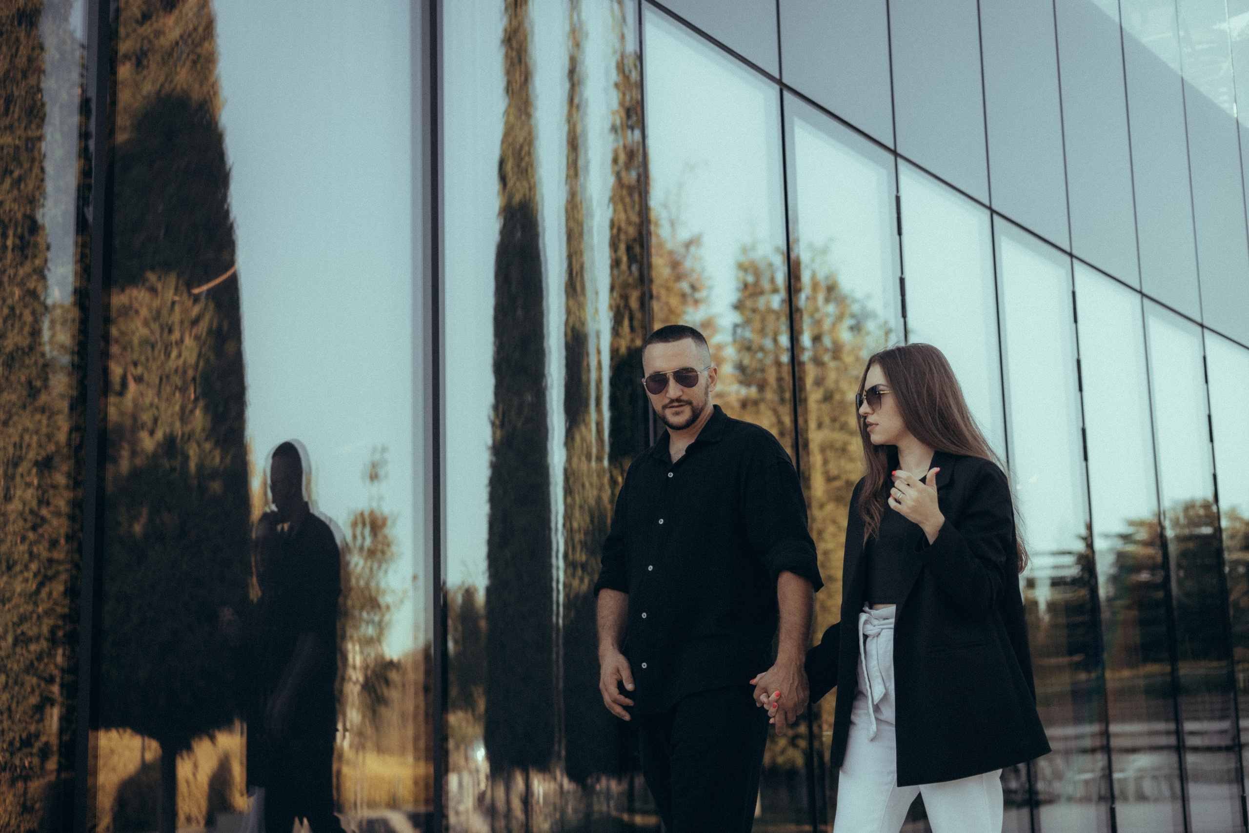 Сергей и Ирина. Фотограф Краснодар