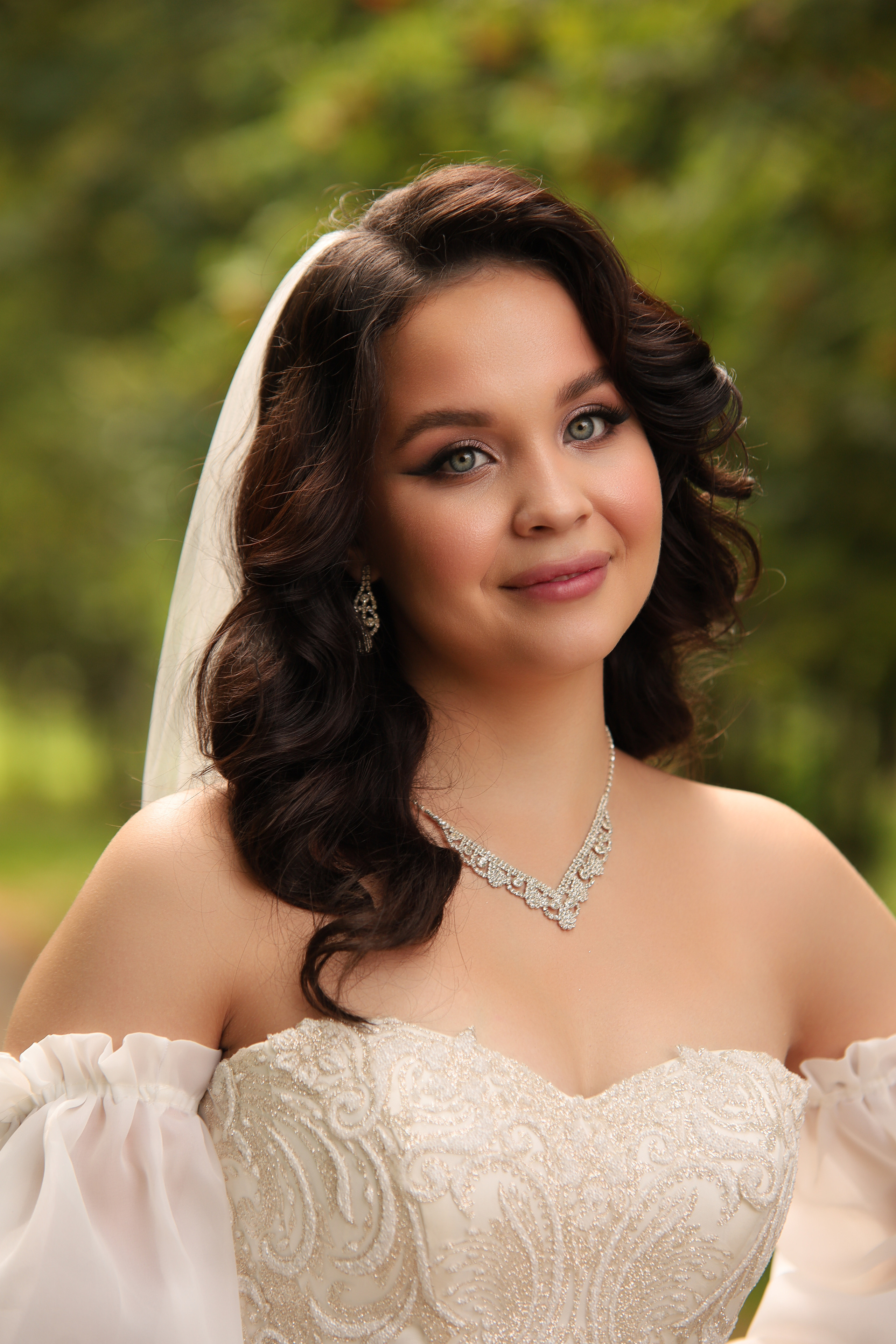 Владислав и Маргарита. Фотограф Алёна Кладова