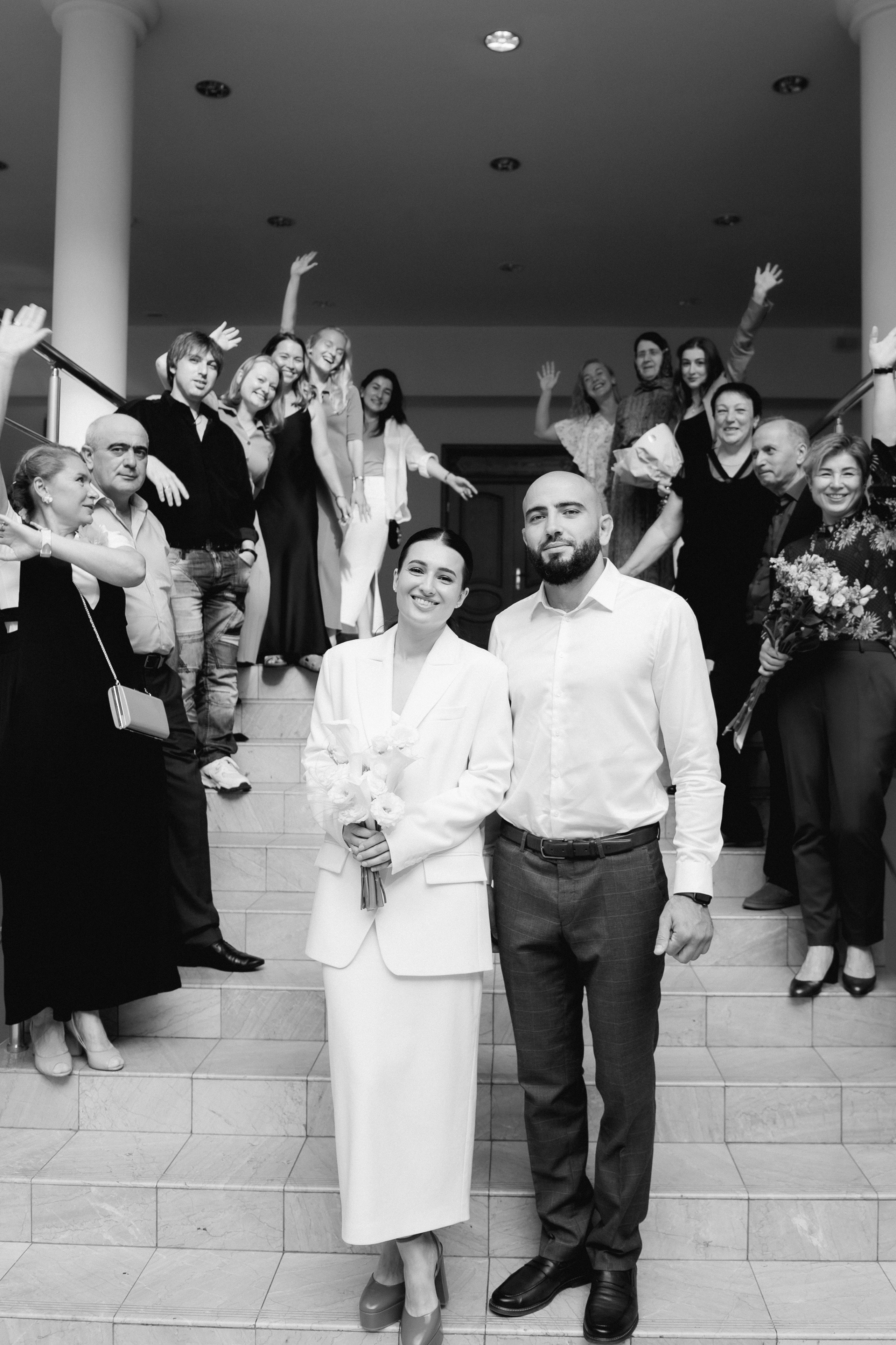 Sakina|Roman загс. Свадебный фотограф Санкт-Петербург DanyaPhotoart