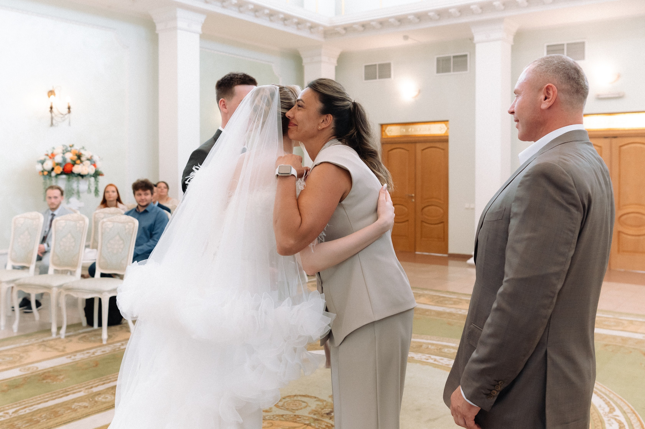 Daria | Egor. Свадебный фотограф Санкт-Петербург DanyaPhotoart