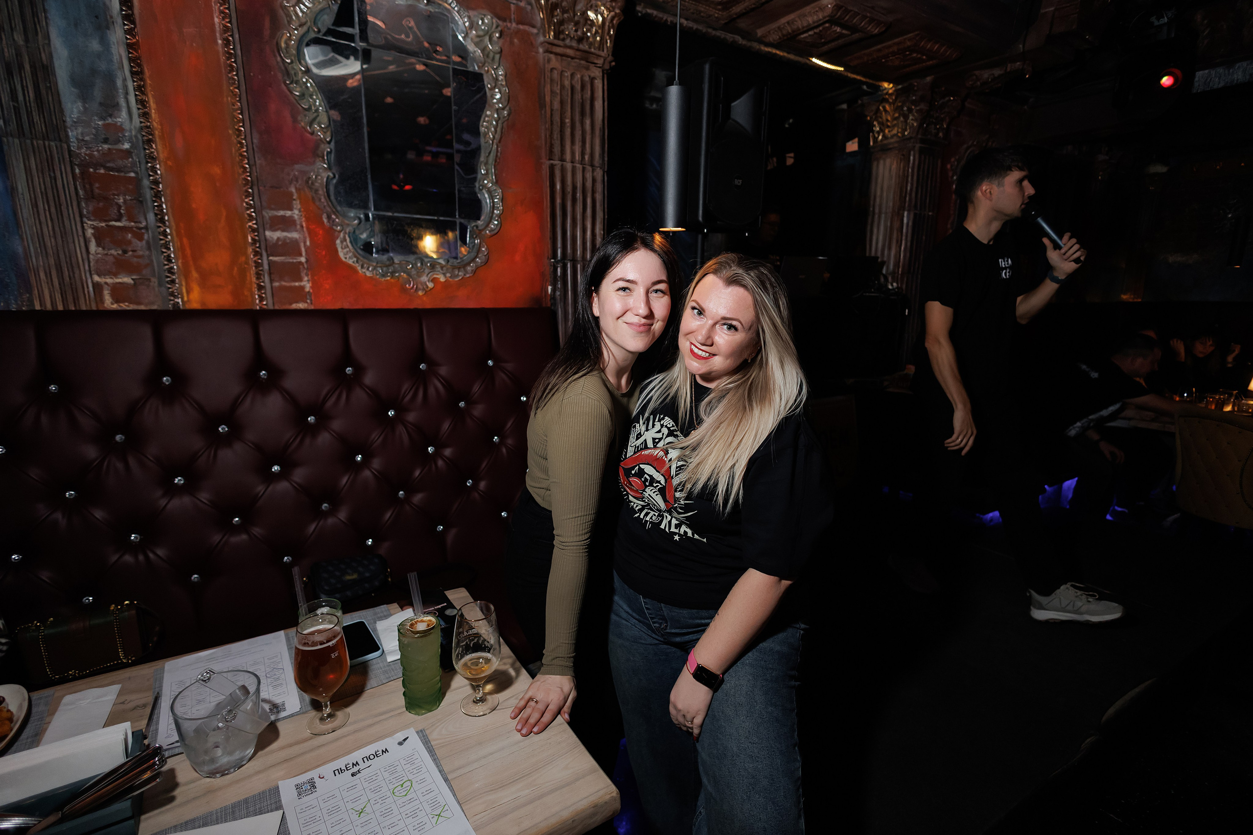 Пьем Поем. Свадебный фотограф в Пскове и Санкт-Петербурге | Анна Голикова