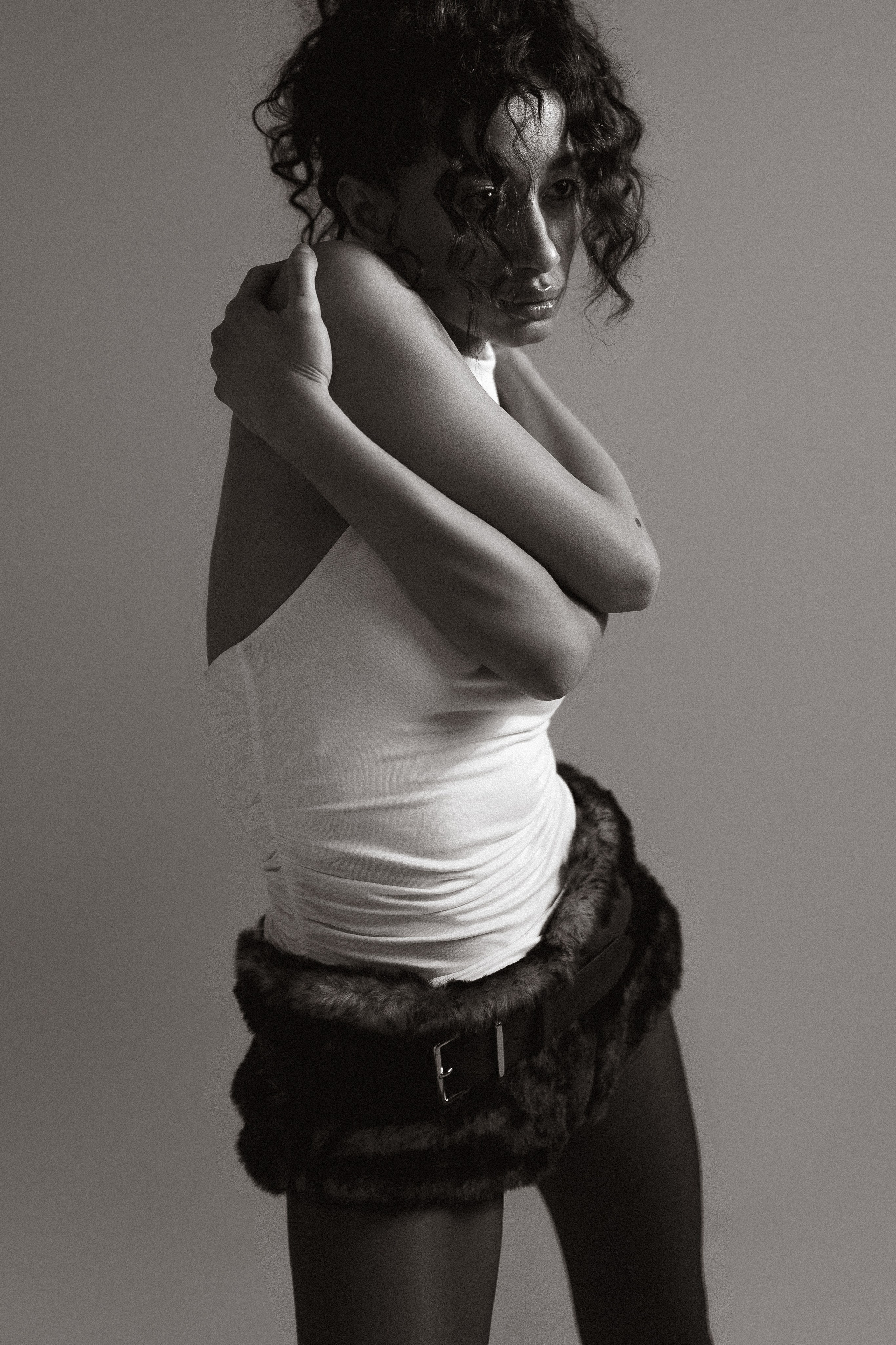 Жанна. Фотограф Таня Булгакова Крым, Симферополь, Севастополь, Нижнегорский