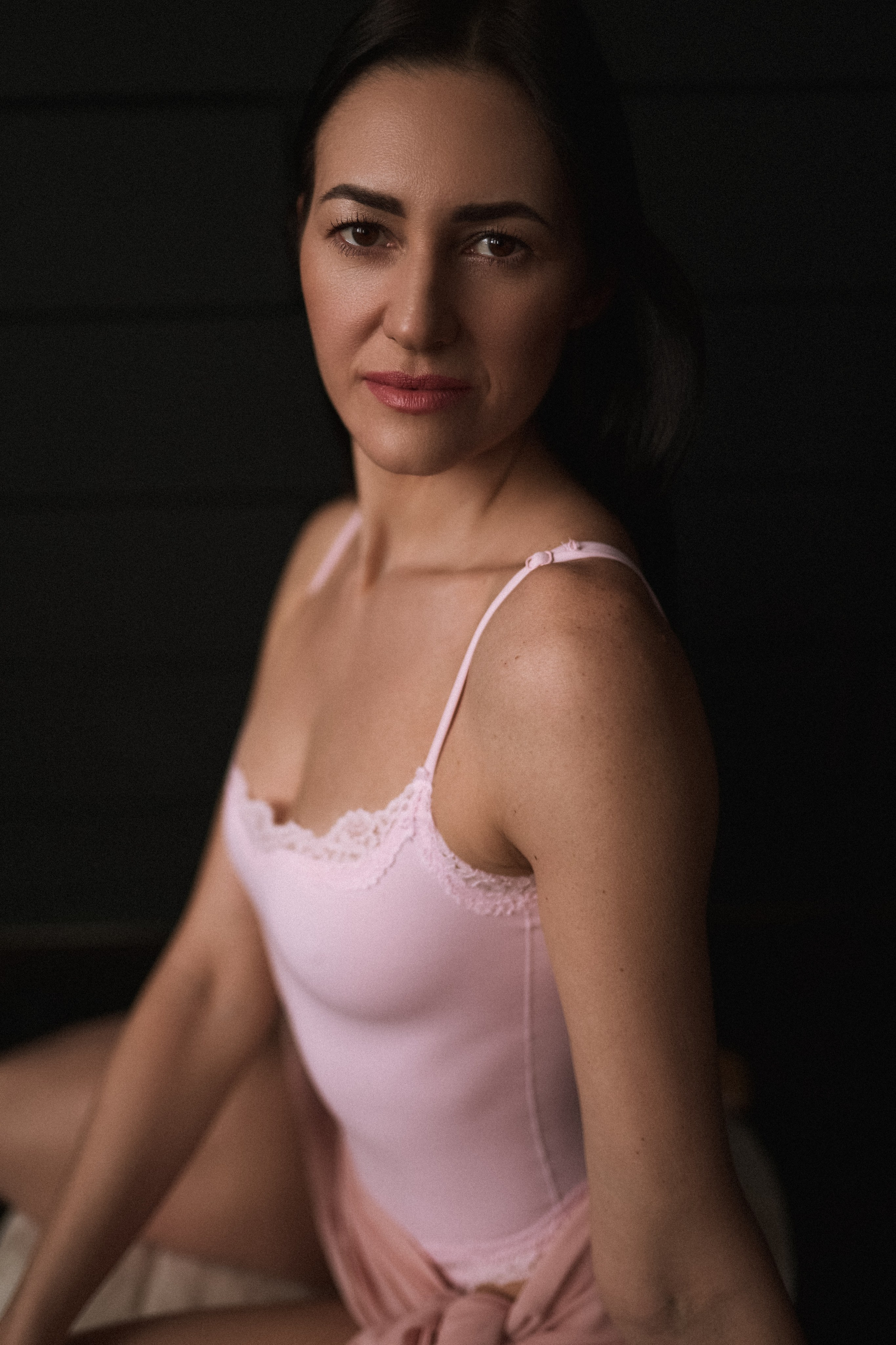 Лена. Фотограф Таня Булгакова Крым, Симферополь, Севастополь, Нижнегорский