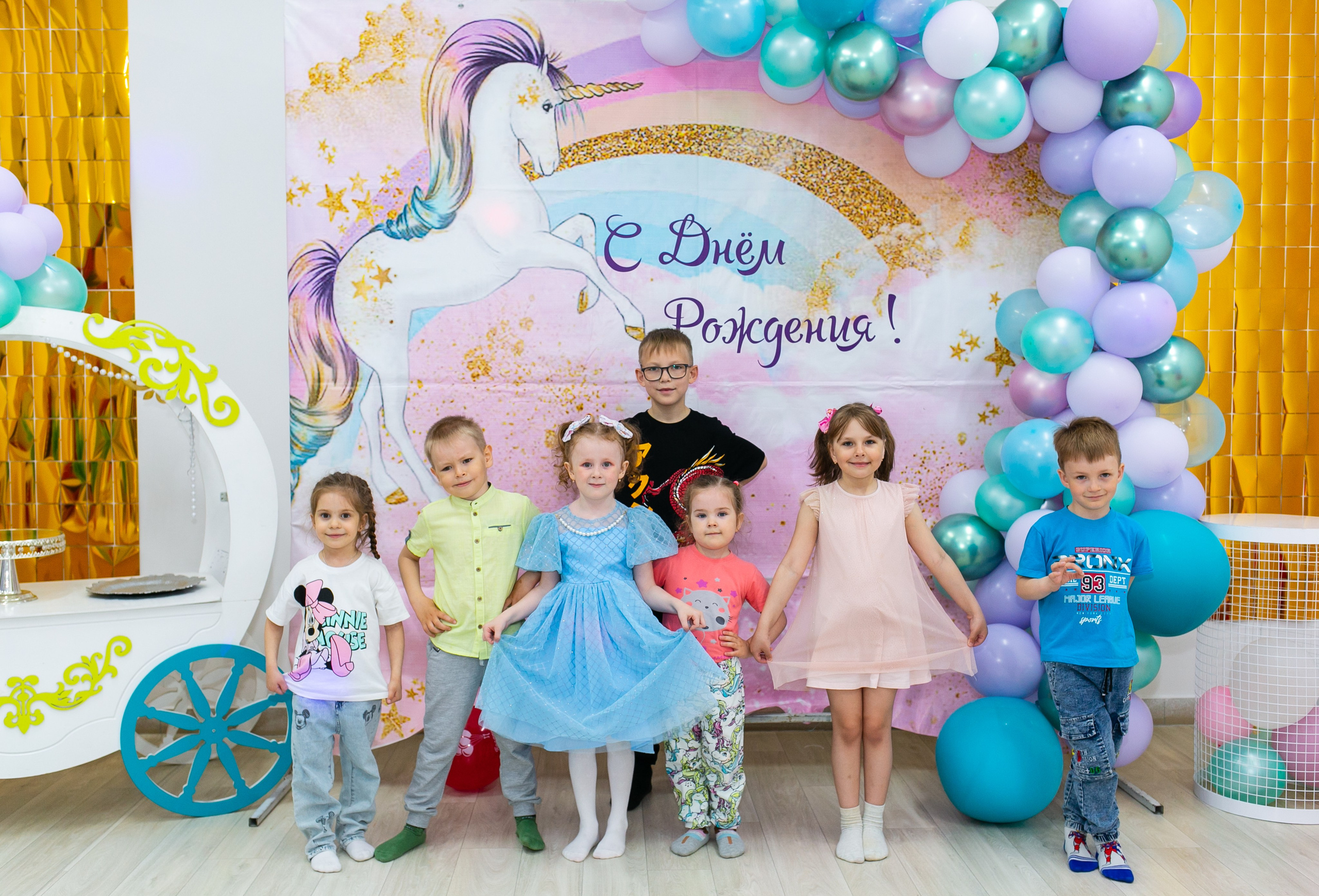 Праздники. Фотограф новорожденных и семейный фотограф НСО г. Бердск Марина Львова